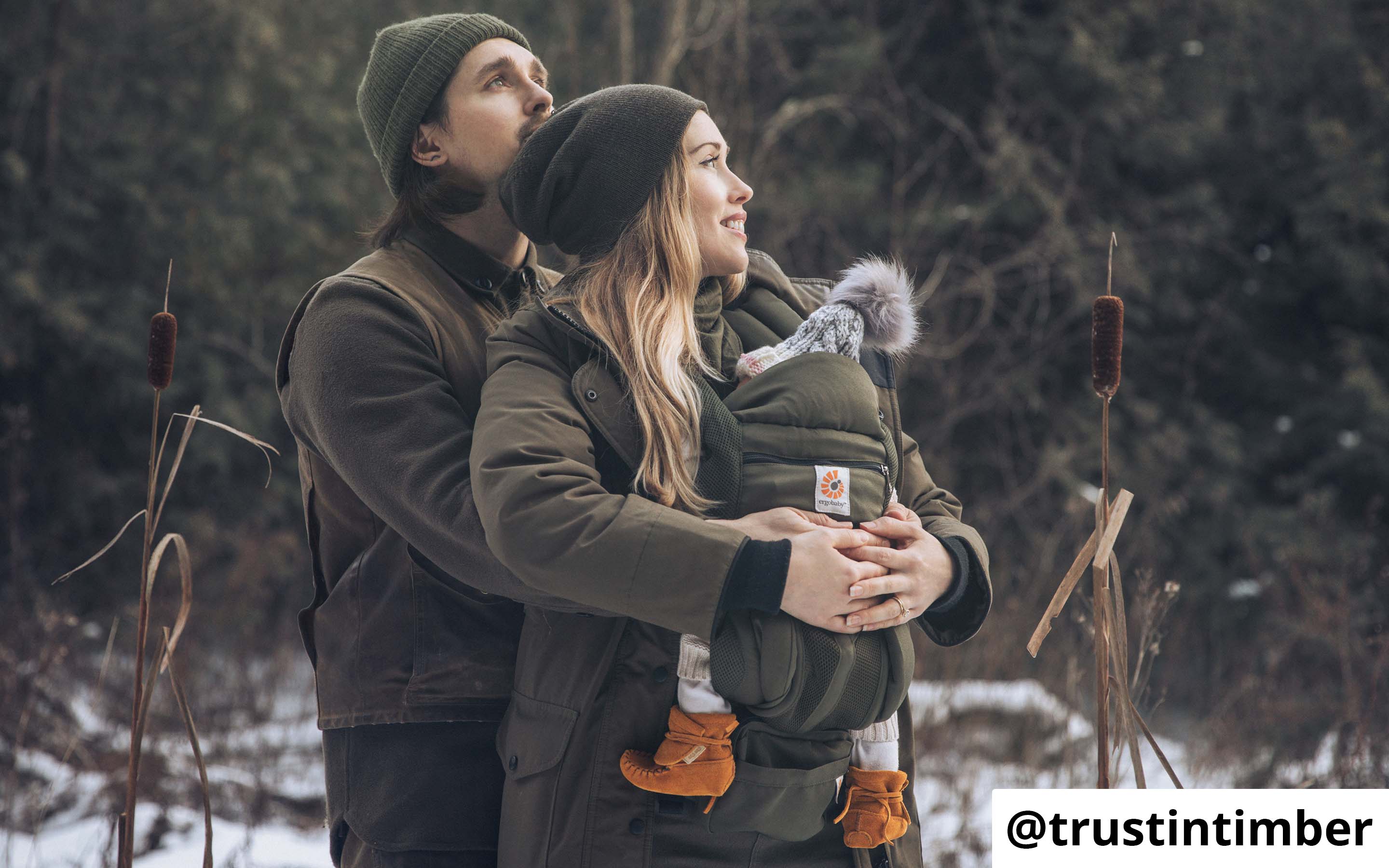 Baby Bootie Moccasins