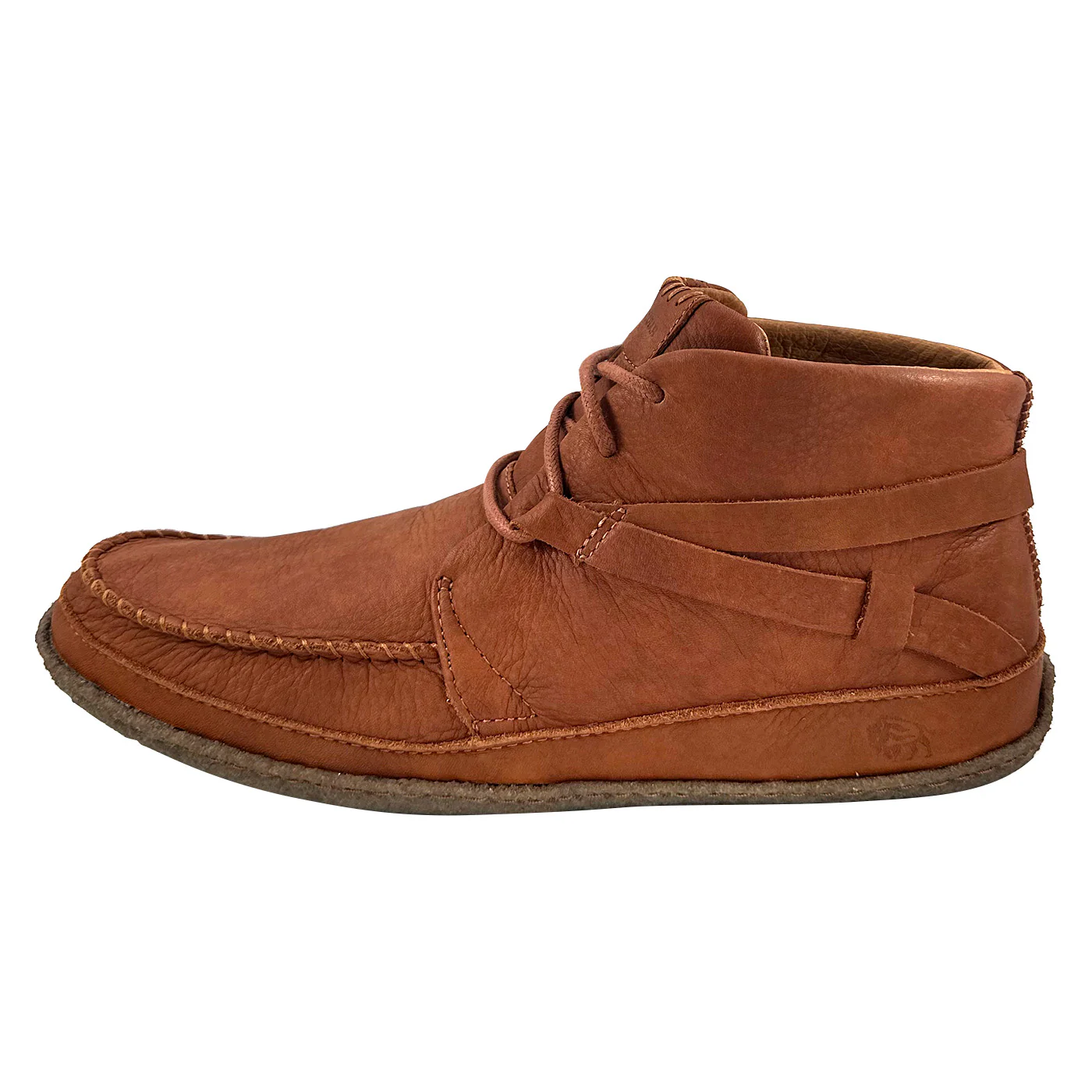 Men's Village Moccasin Ankle Shoes (Size 13 ONLY)