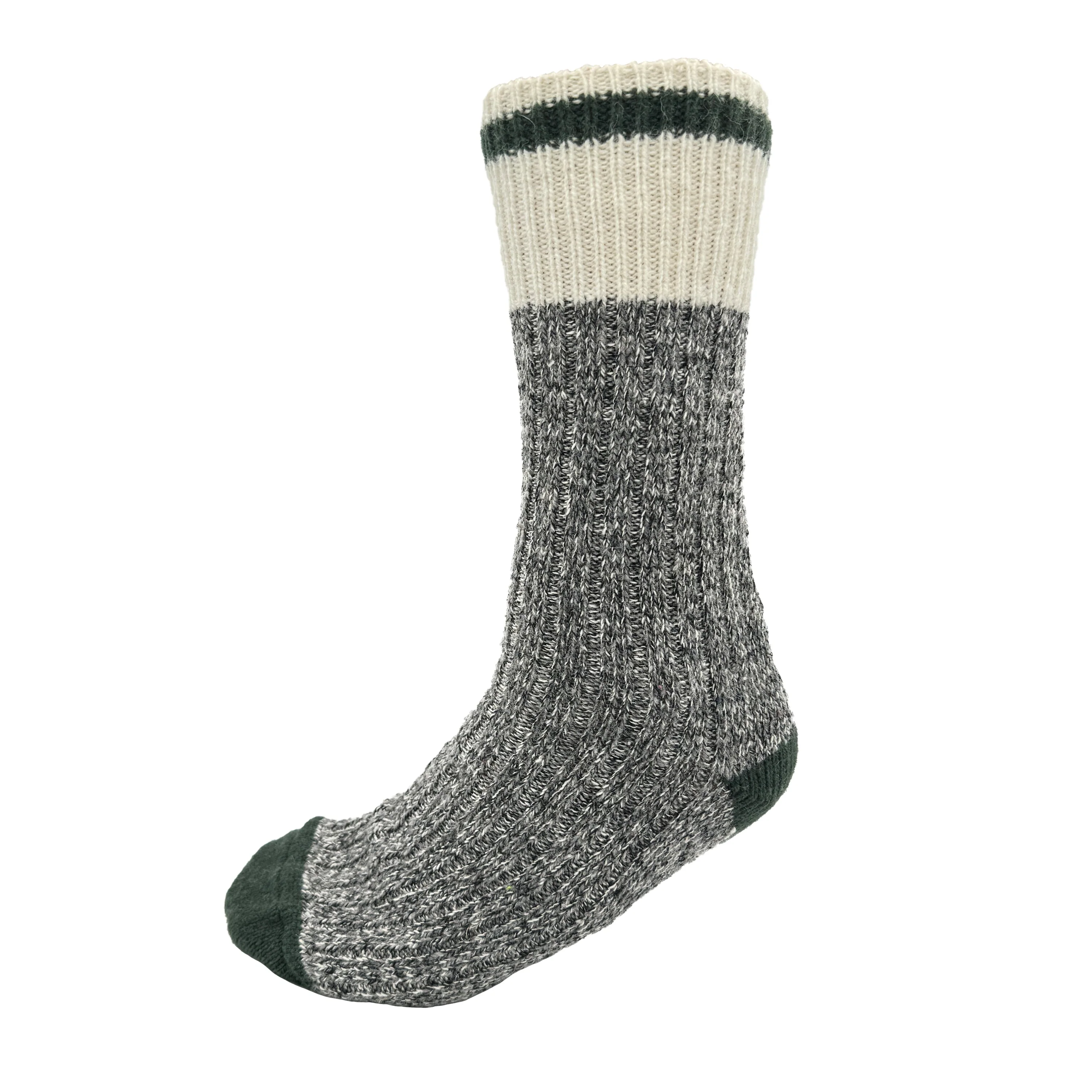 Wool Work Socks for Men & Women