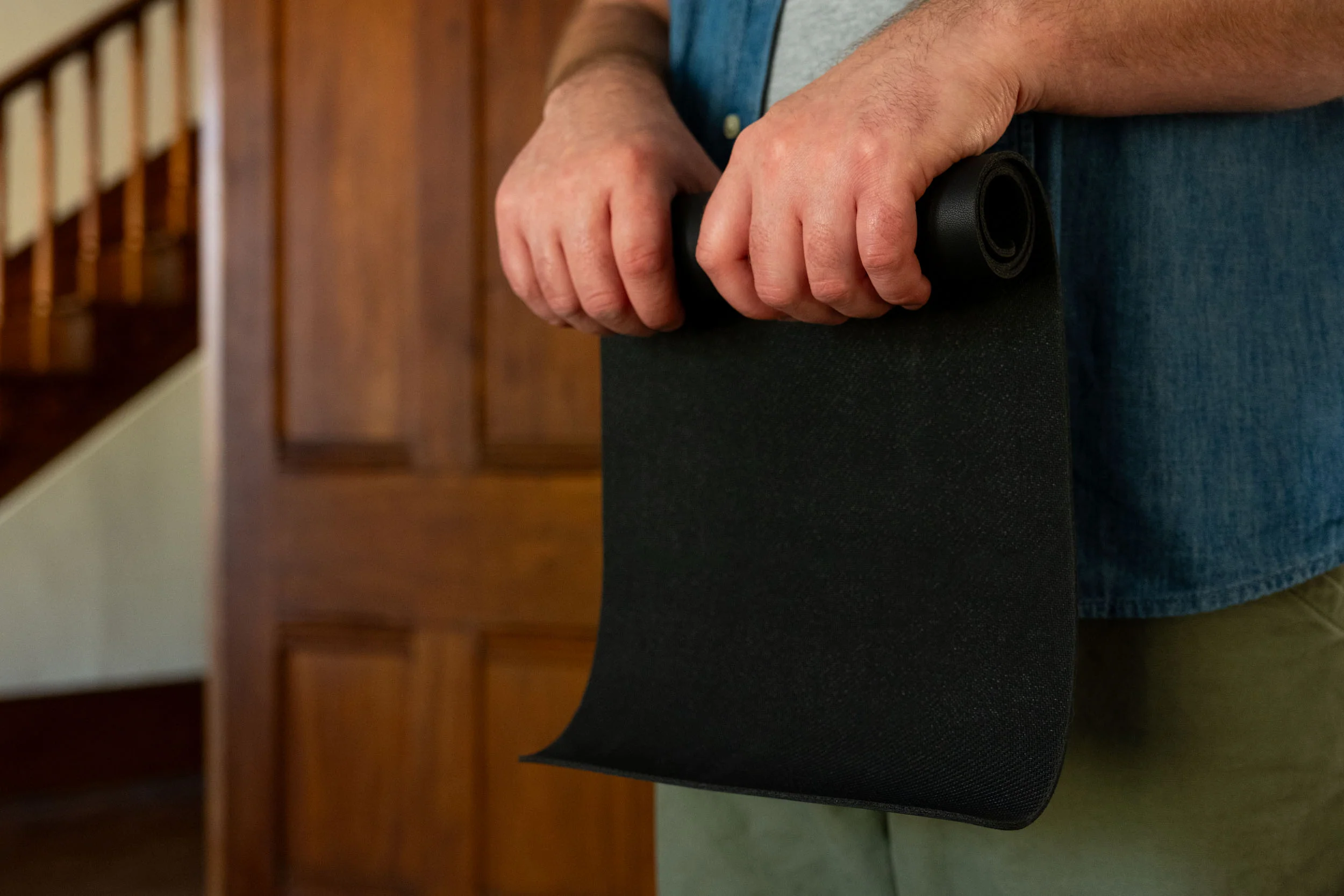Conductive PU Grounding  Multi-Use Pad