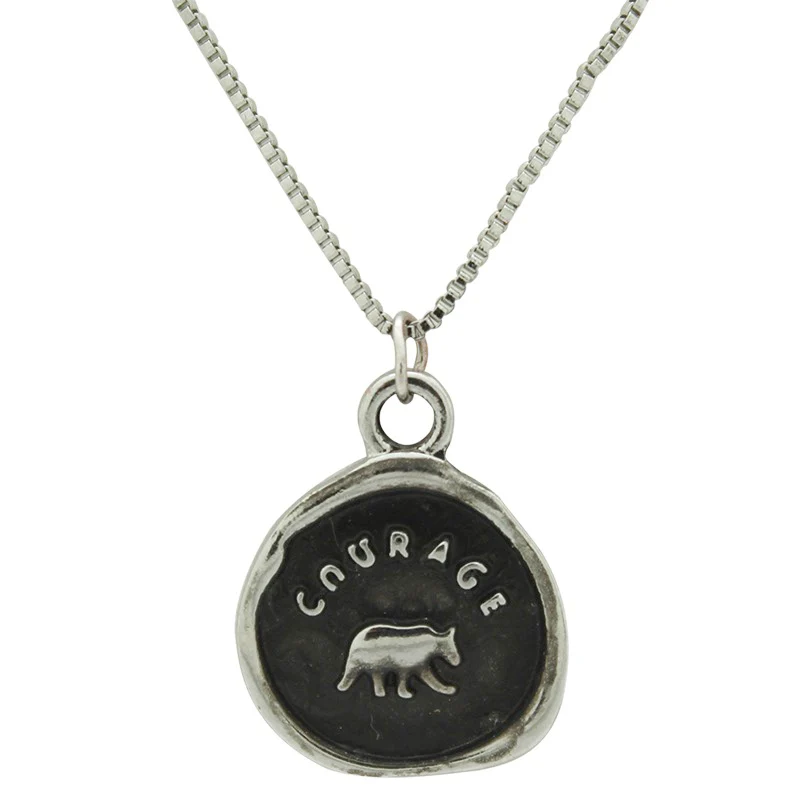 Follow Your Arrow Indigenous Style Necklaces