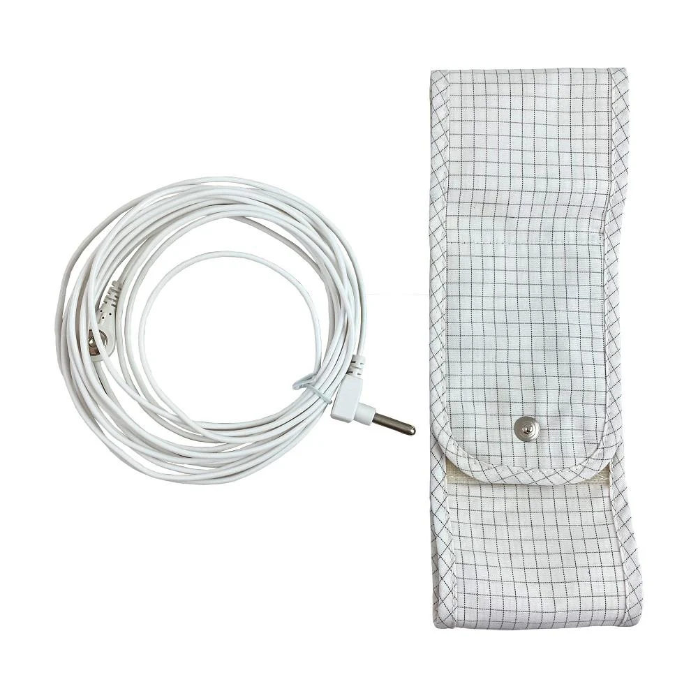 Earthing Headband