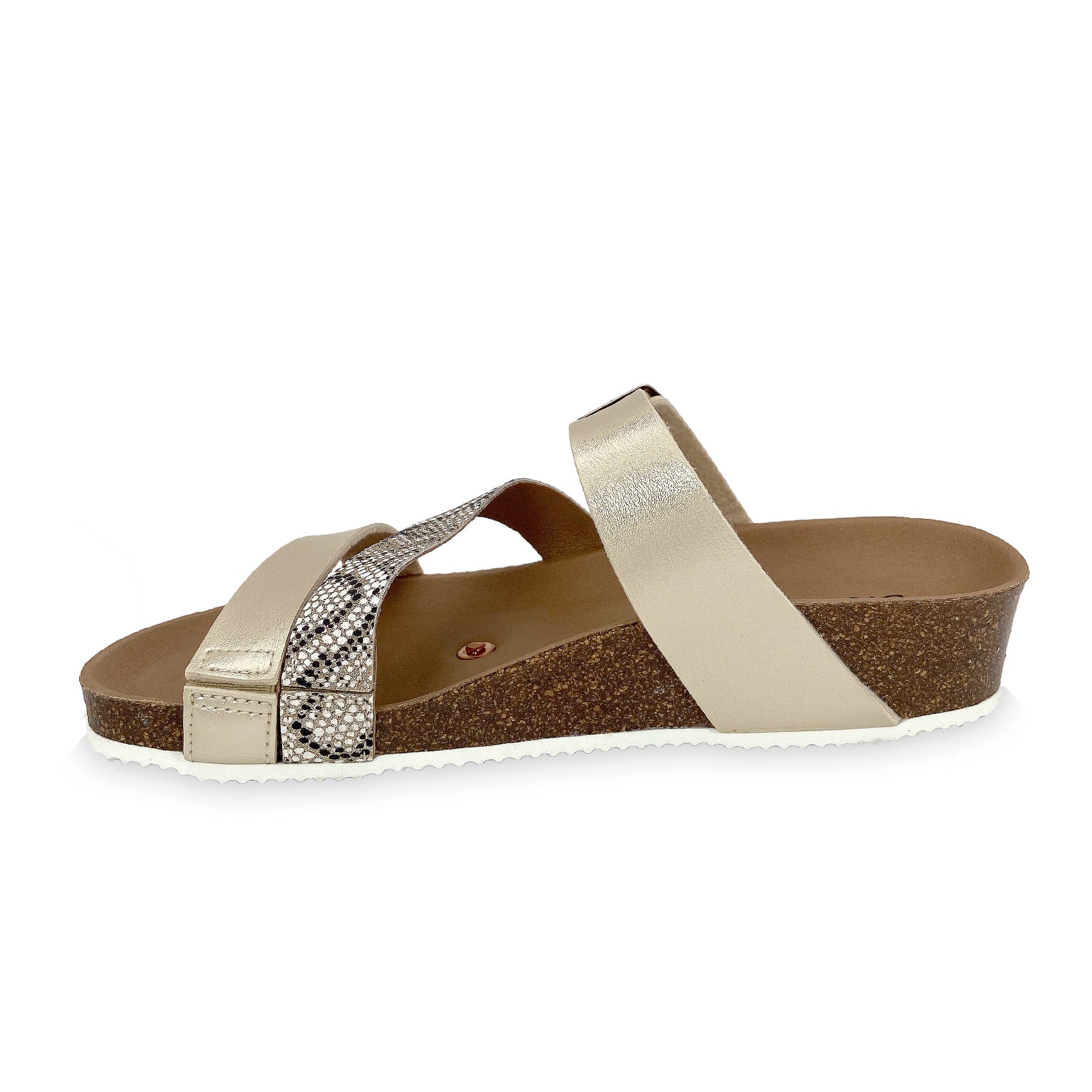 Women's Morgan Sandals for Earthing (Final Clearance)
