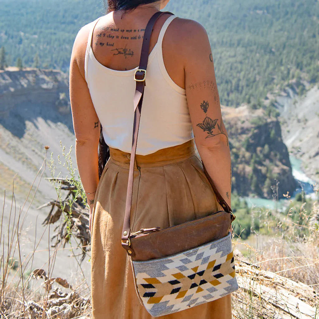 Tofino Crossbody Purse