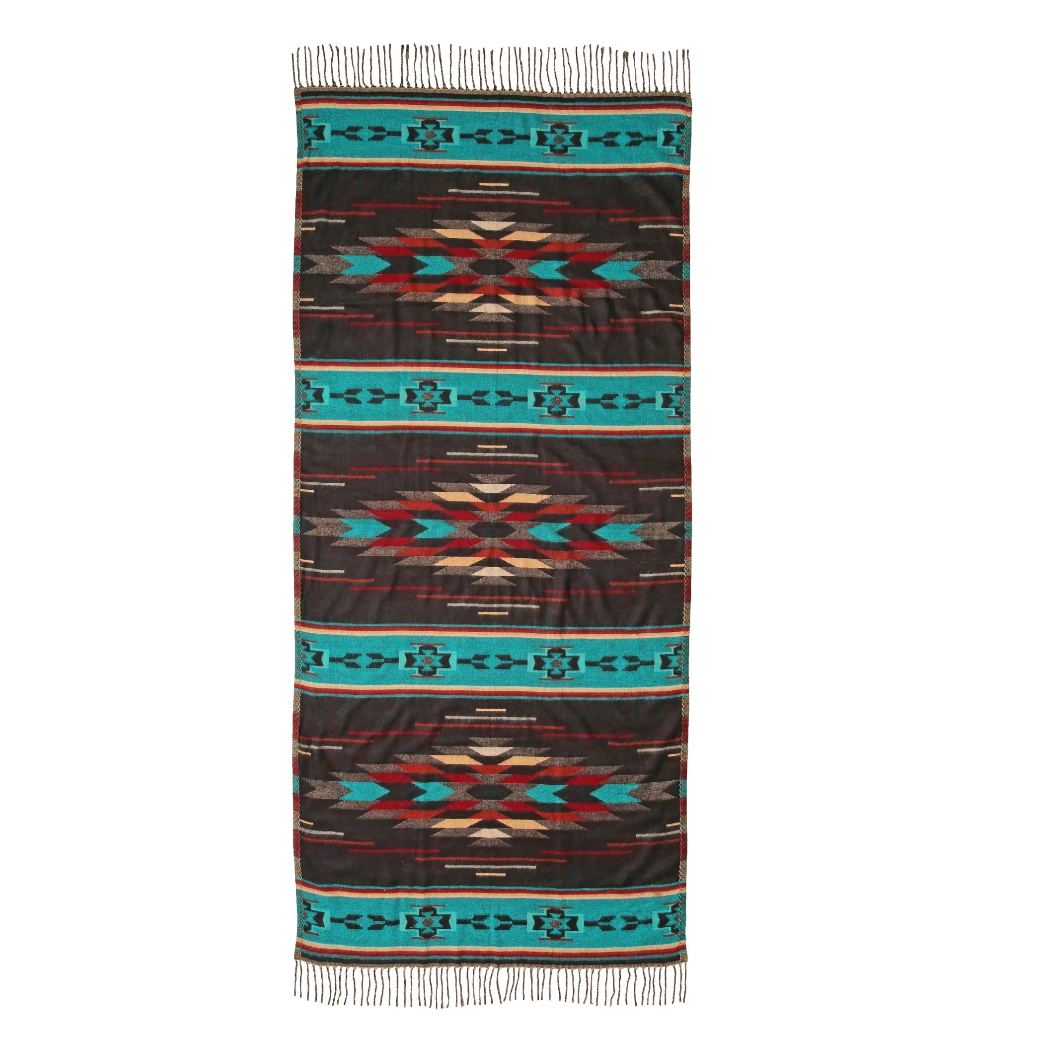 Southwest-Style Wrap