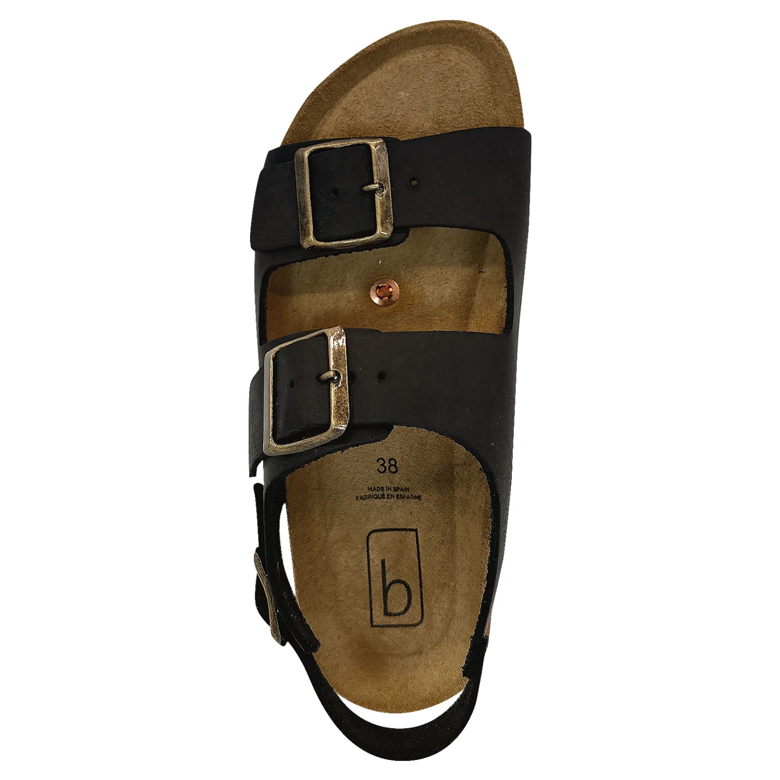 Women's FINAL CLEARANCE Earthing Carina Sandals