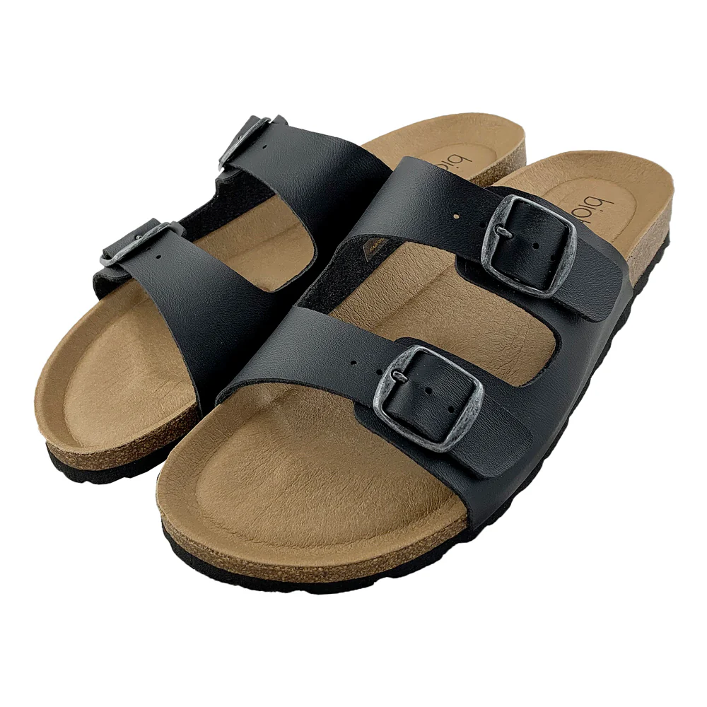 Men's Earthing Carlin Sandals (Final Clearance - Size 42 ONLY)