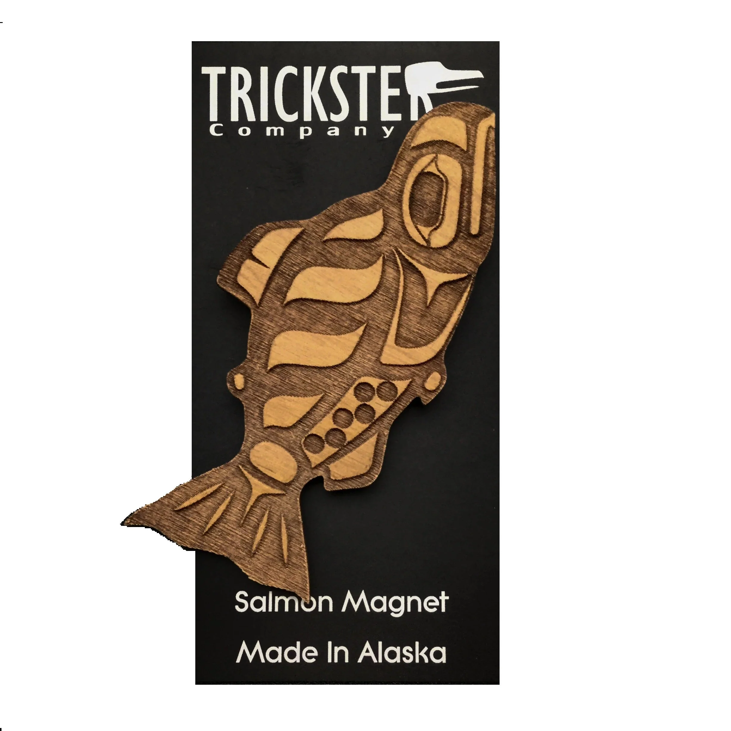 Indigenous Art Magnets