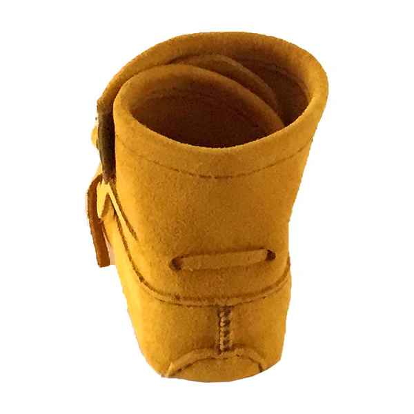 Baby Bootie Moccasins