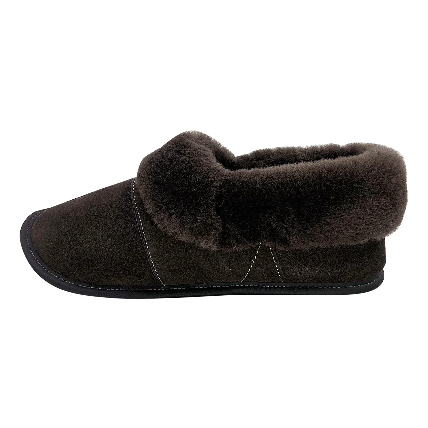 Men's Garneau Sheepskin Slippers