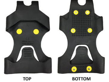 Himalaya Ice Grips on FINAL CLEARANCE
