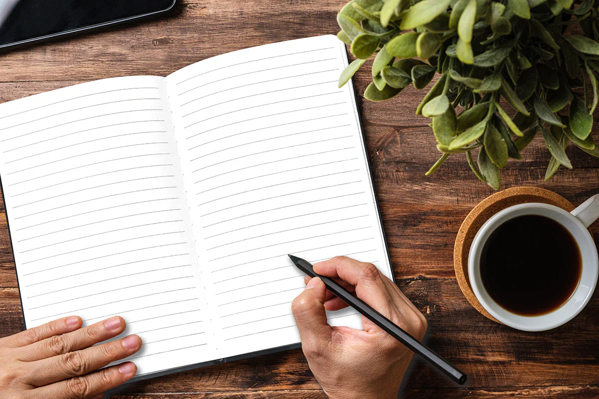 Seven Teachings Hardcover Journal