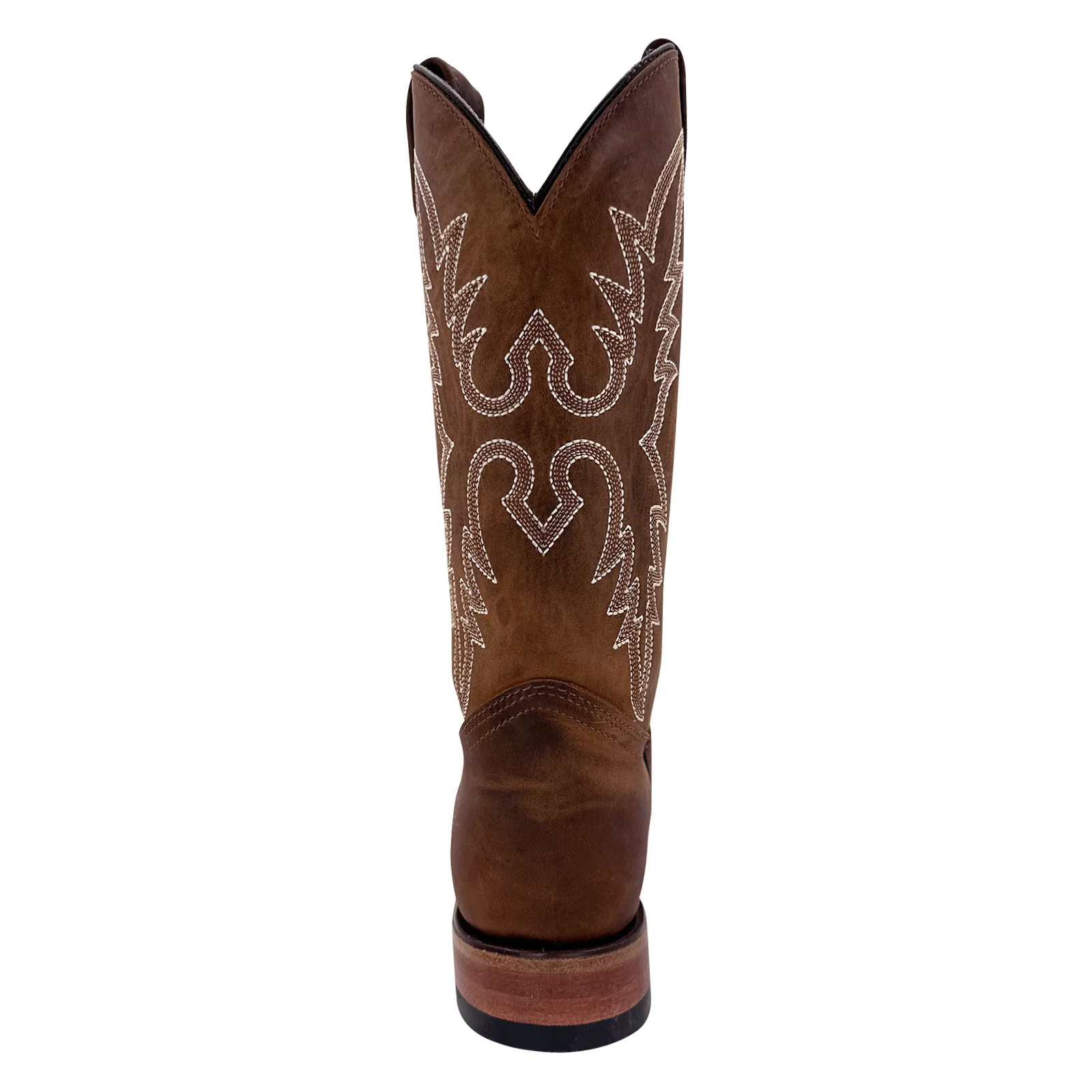 Women's Brahma Cowboy Boots