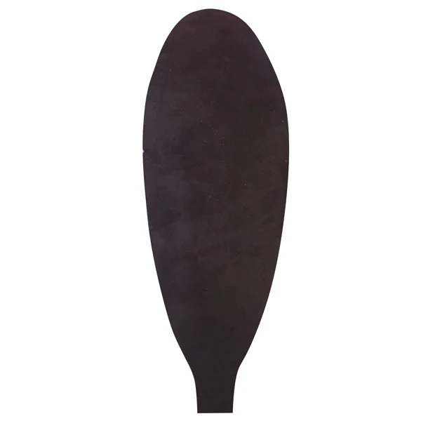 Replacement Oil Tan Soles