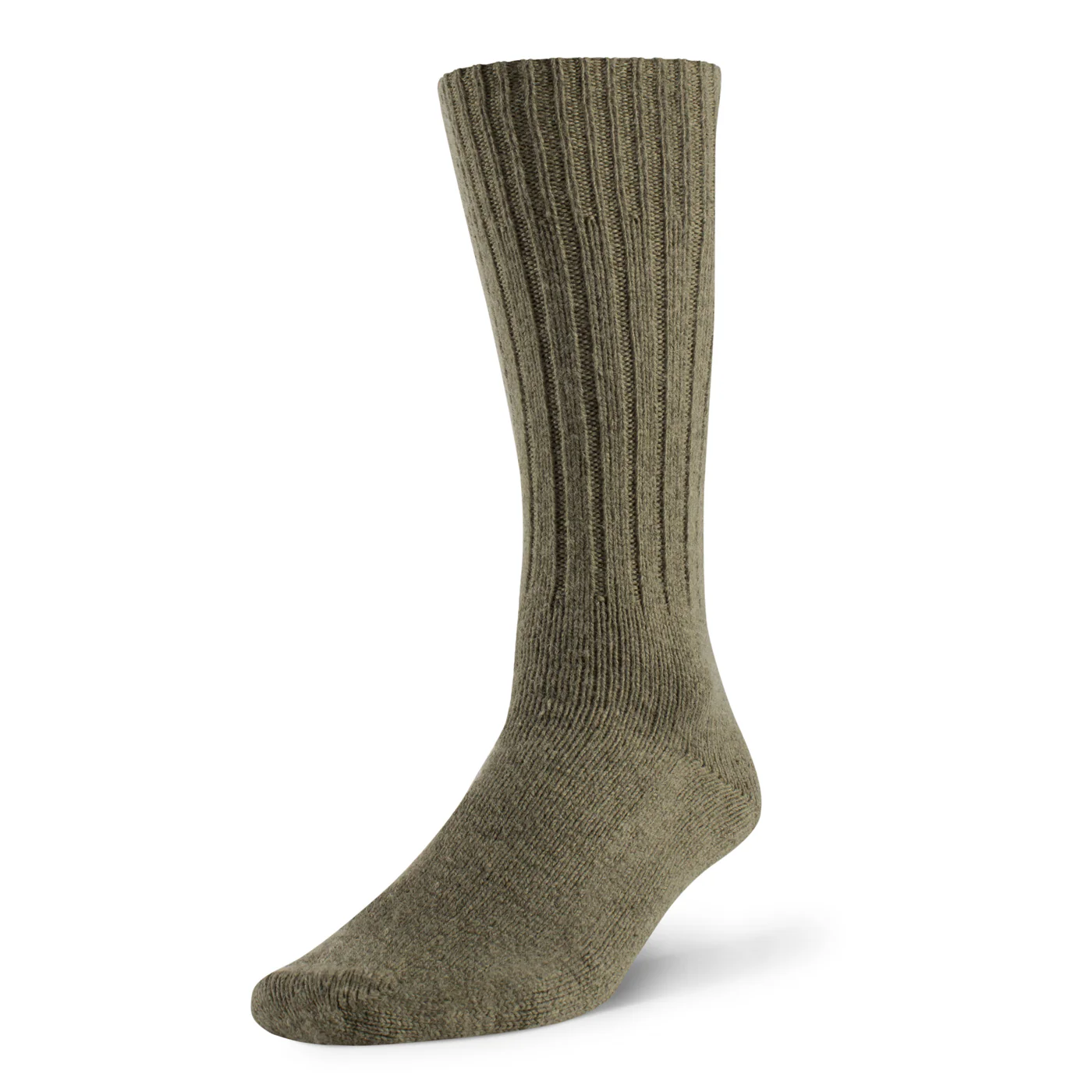 Men's & Women's Federal Wool Socks