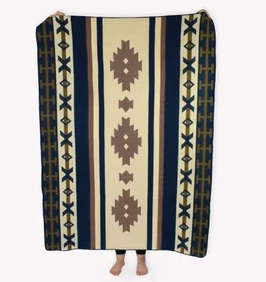 Southwest Tularosa Blanket