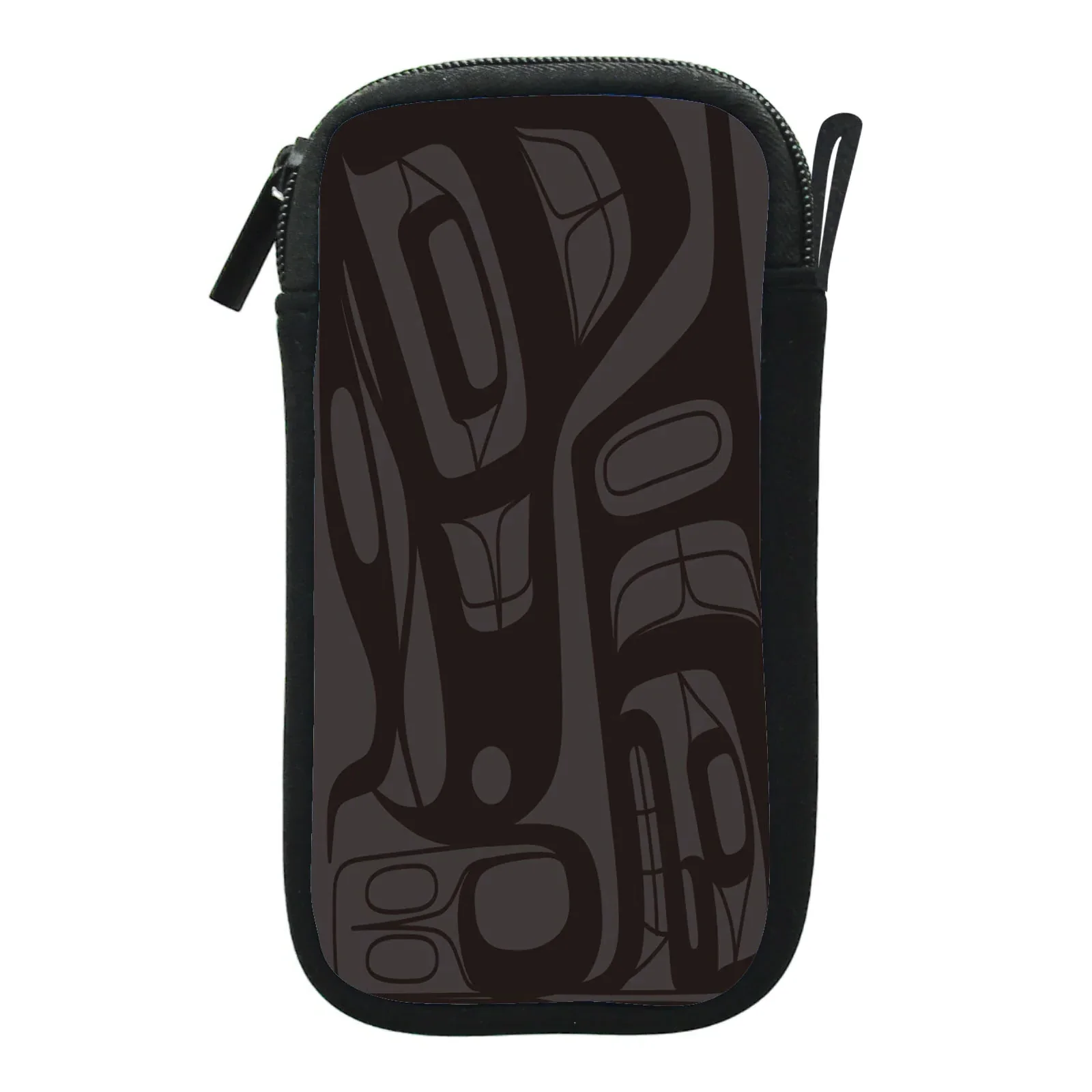 Indigenous Art Accessories Case