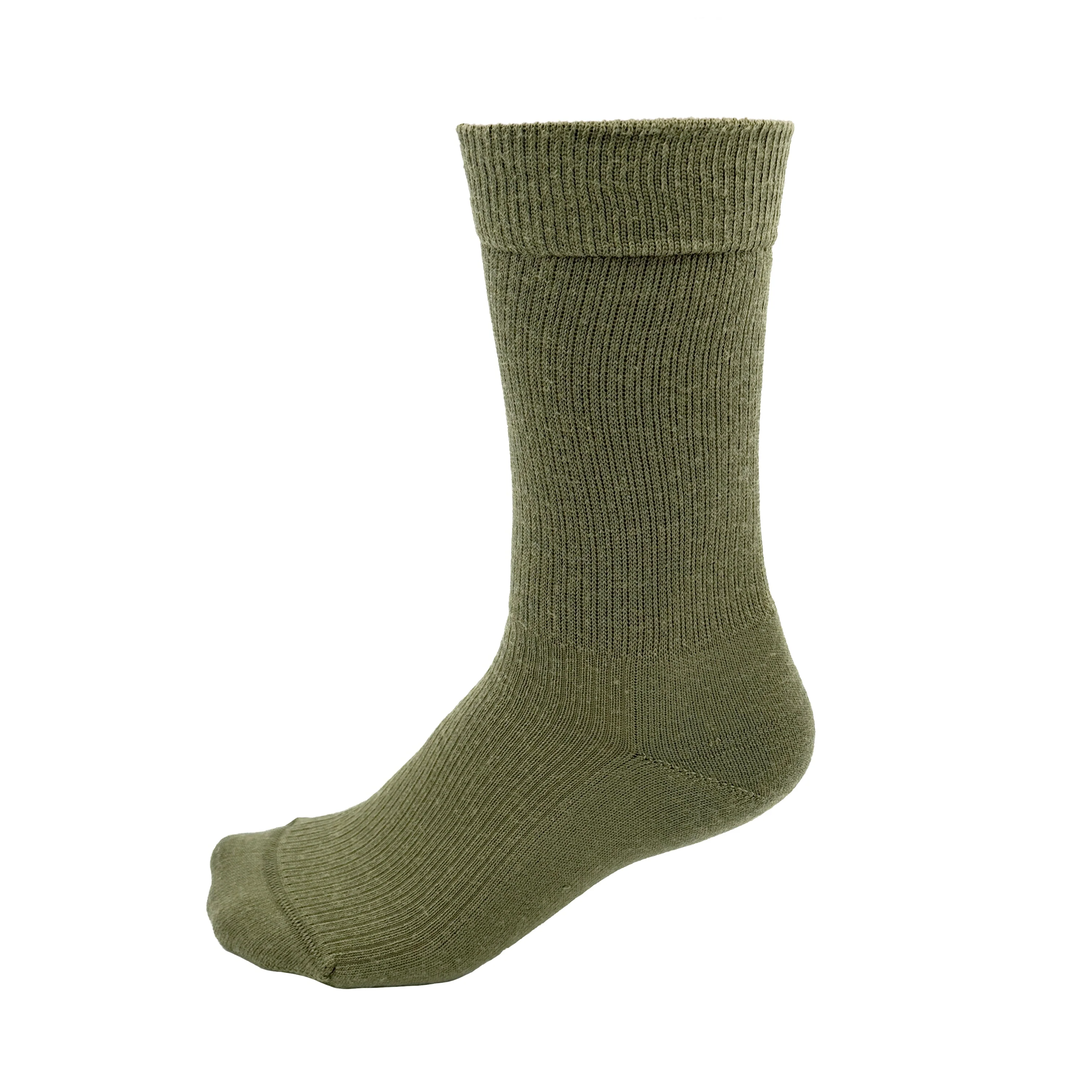 Office Merino Wool Socks