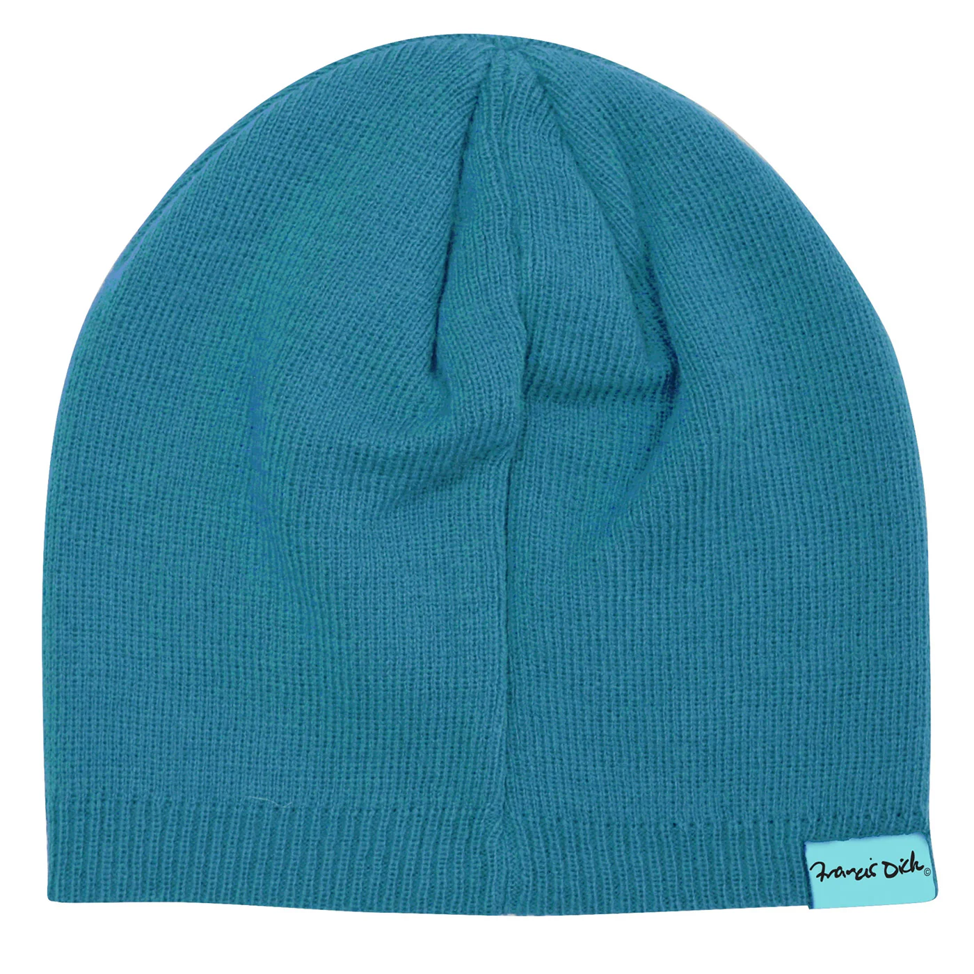 Francis Dick Embroidered Hat