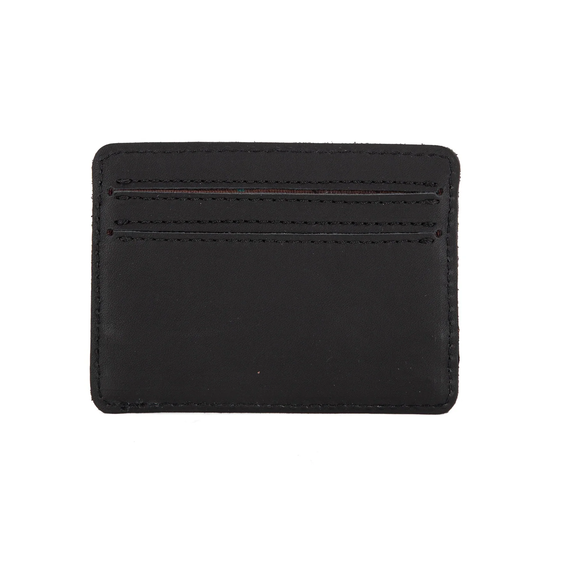 Genuine Leather Card Case