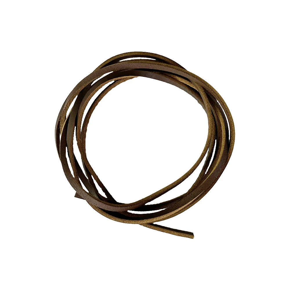 Replacement Leather Laces Set of 2