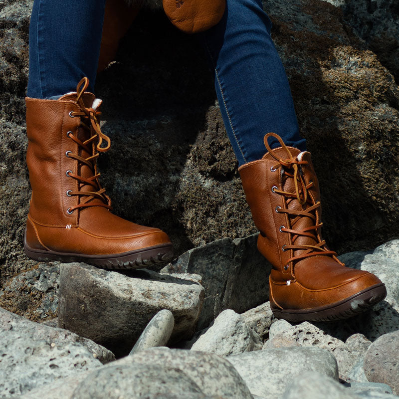 Women's Waterproof Tundra Mukluk Boots