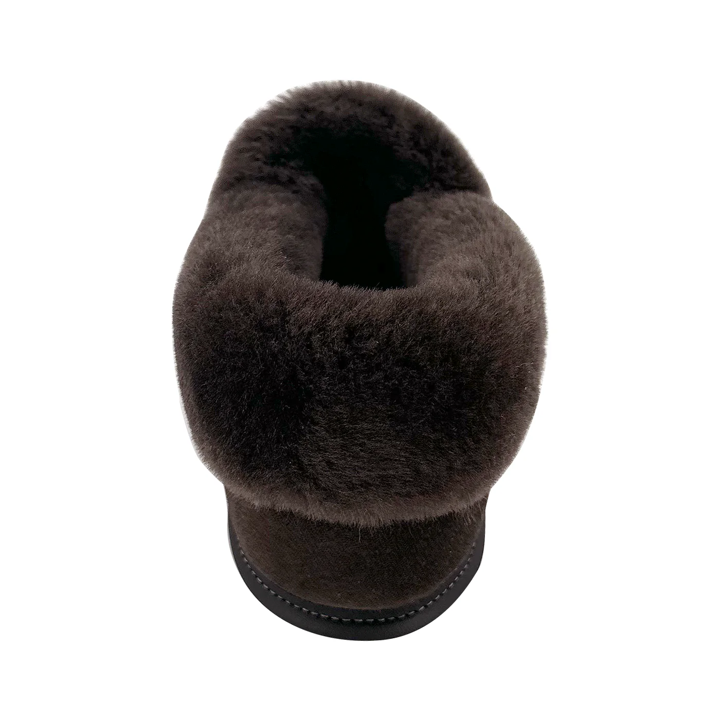 Men's Garneau Sheepskin Slippers