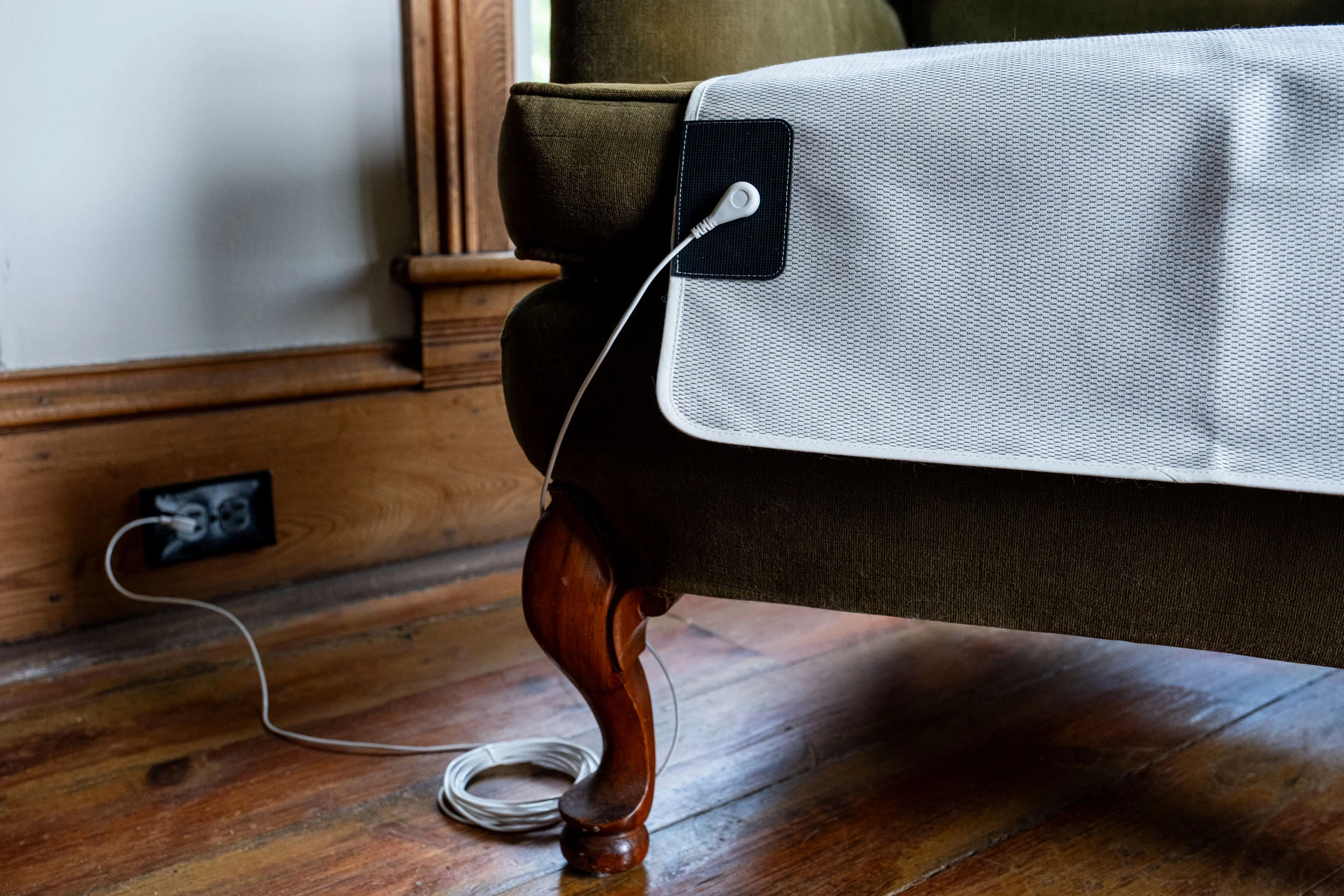 Large Earthing Multi-Use Pad