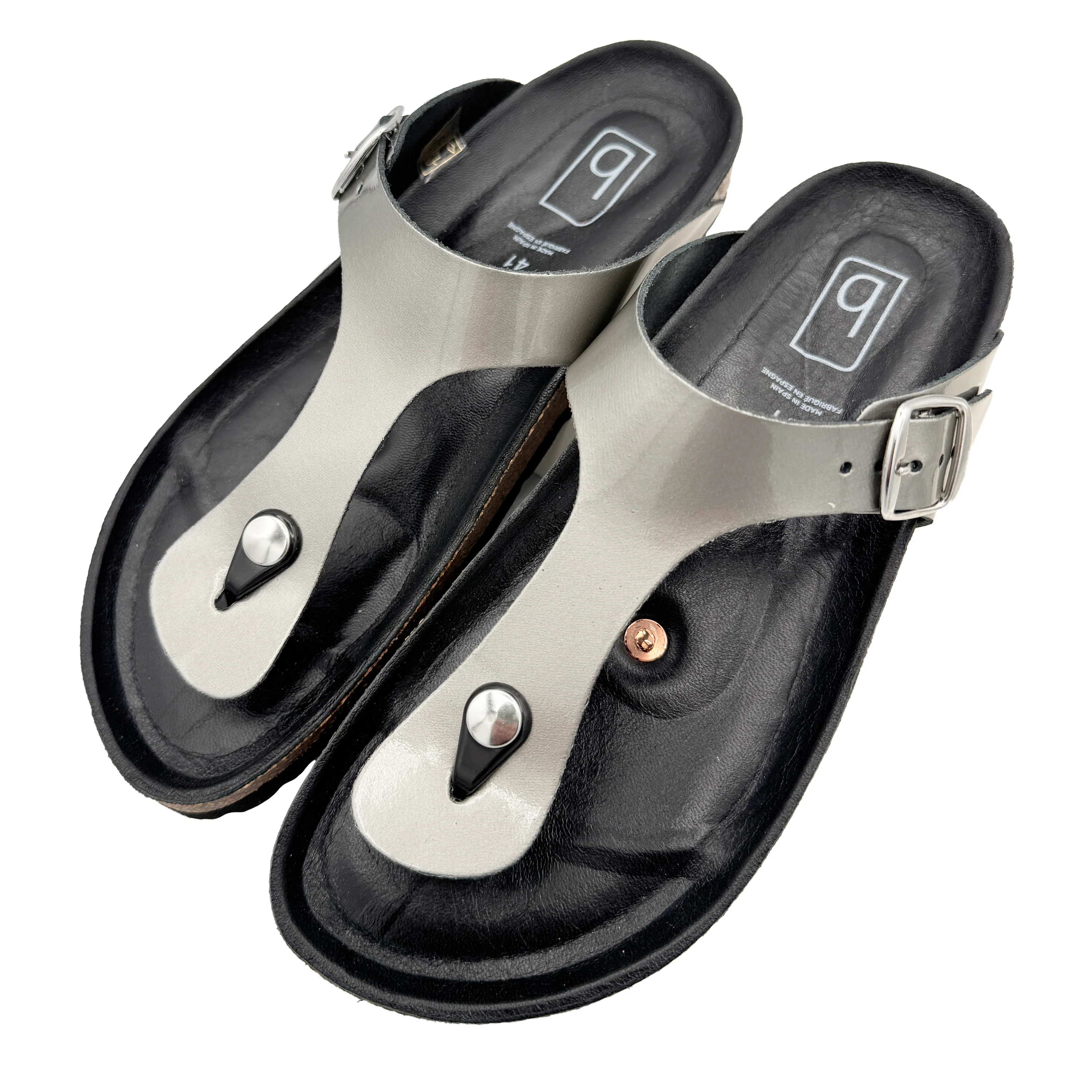 Women's Earthing Breona Sandals on FINAL CLEARANCE