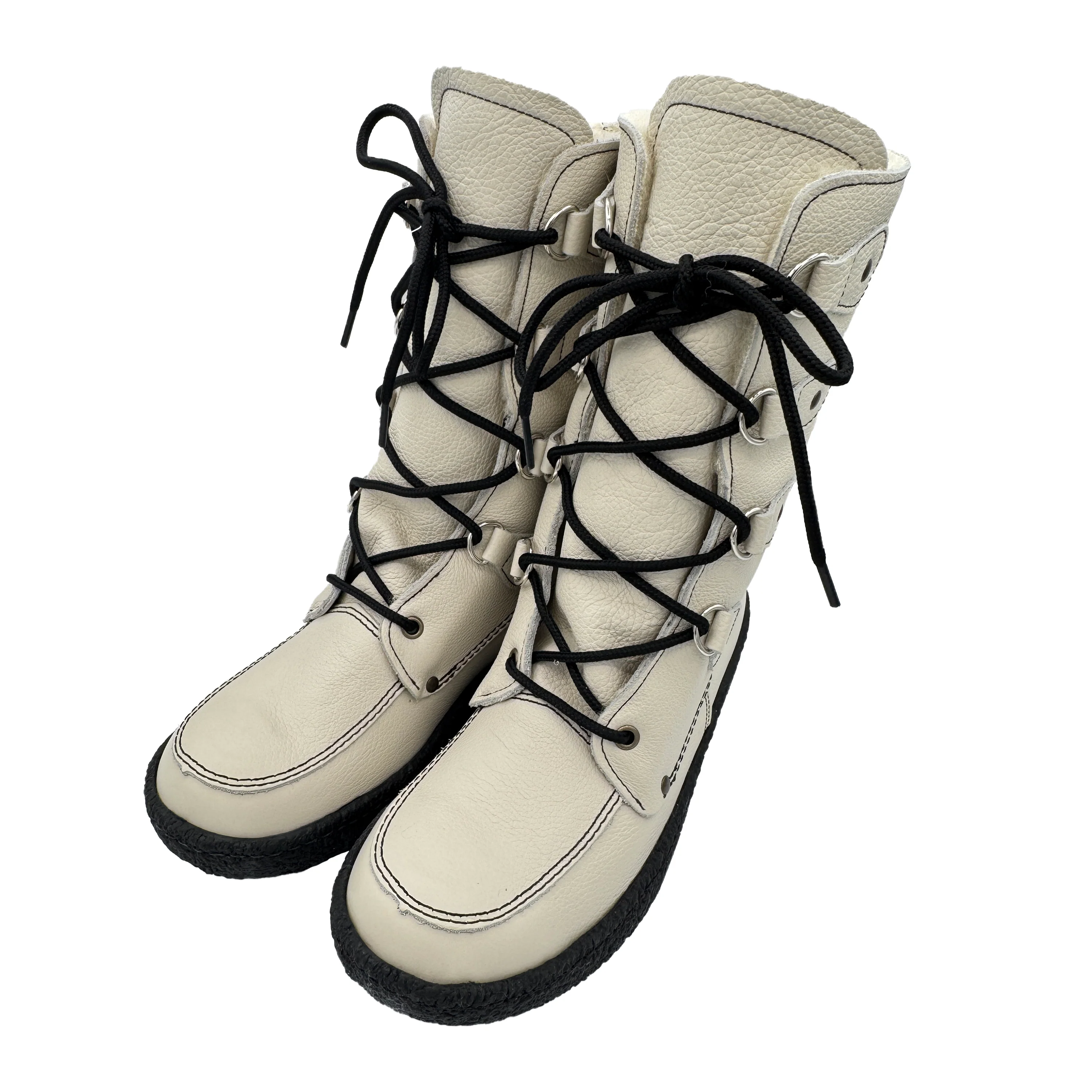 Women's Anika Winter Mukluk Boots