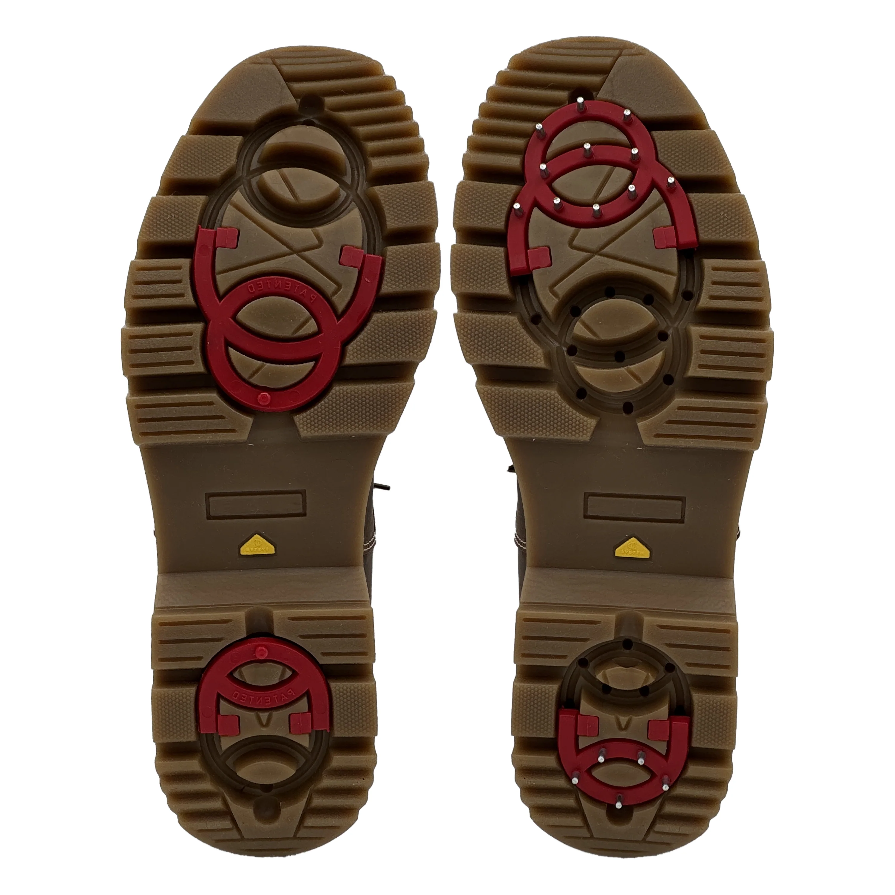 Women's Mid Height Charlotte Winter Boots