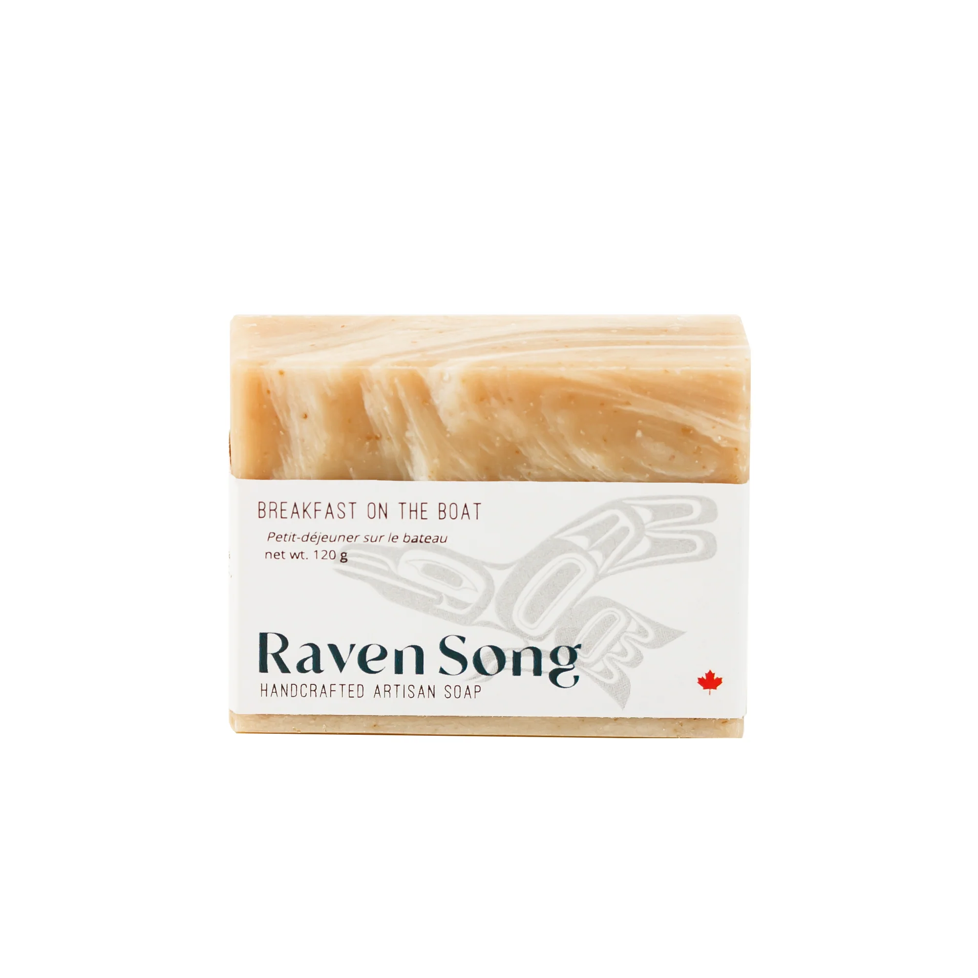 Handcrafted Artisan Soap