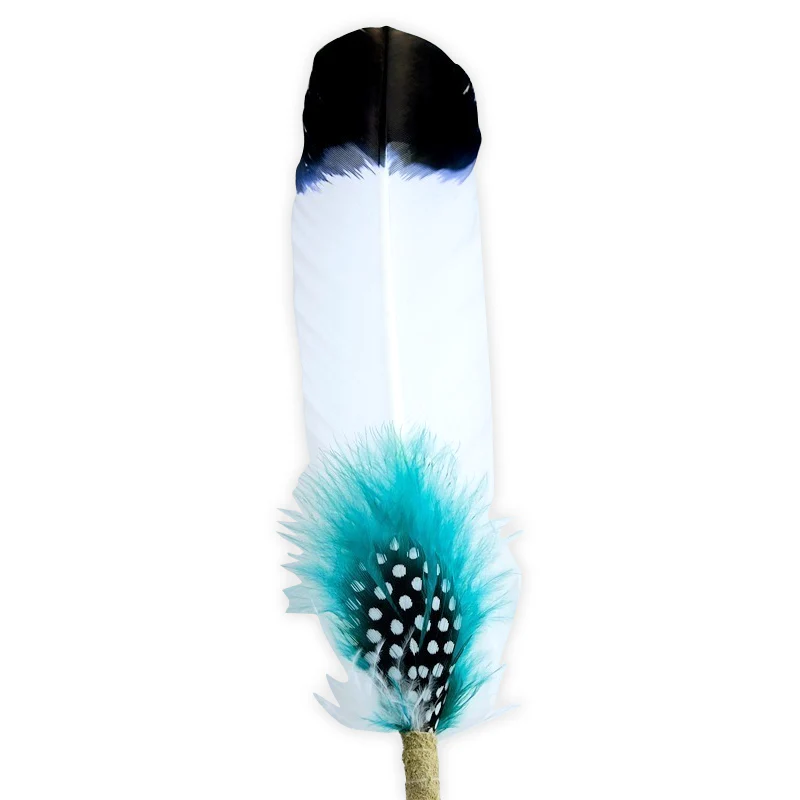 Large Smudging Feather