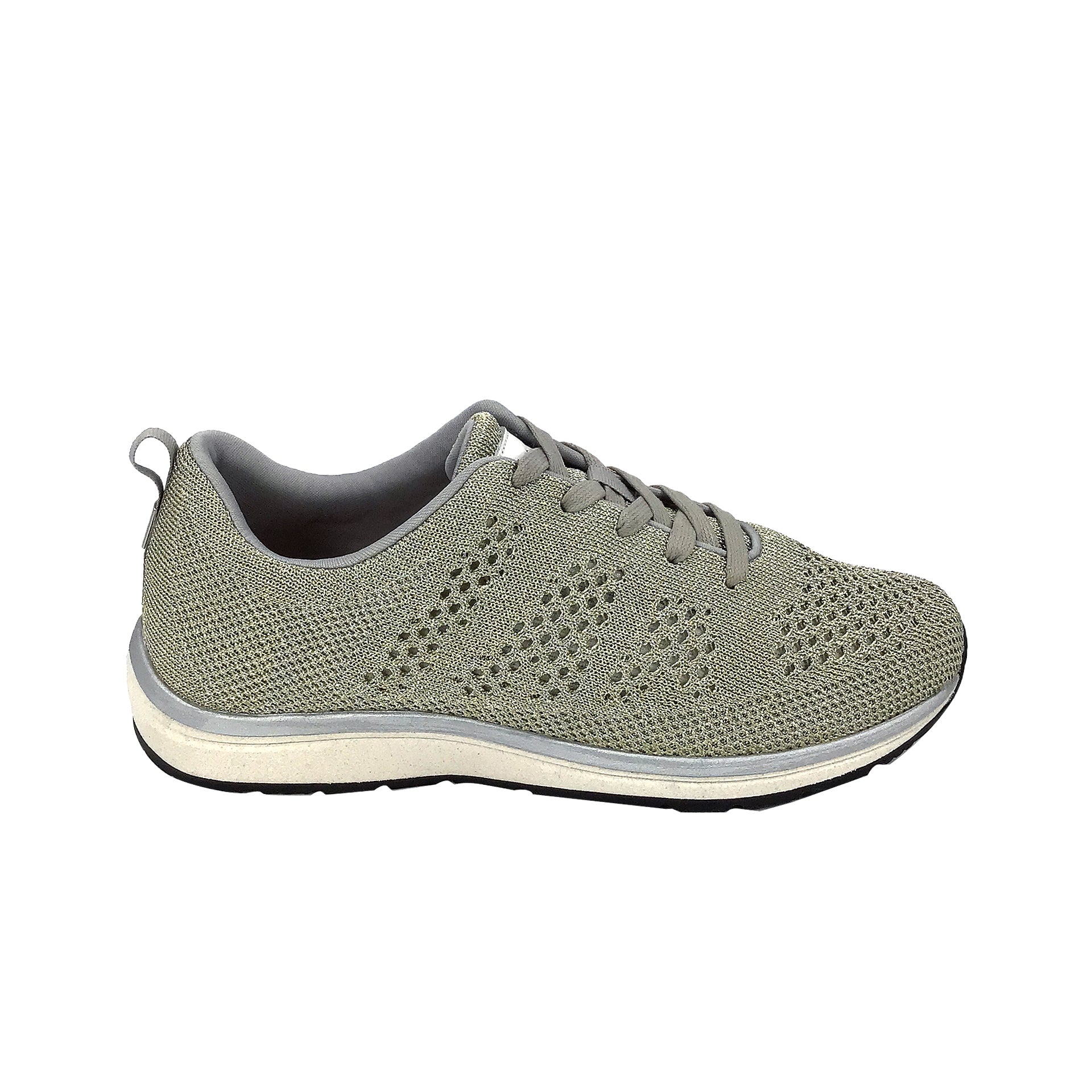 Women's FINAL CLEARANCE Earthing Mesh Joggers (Size 9 Only)