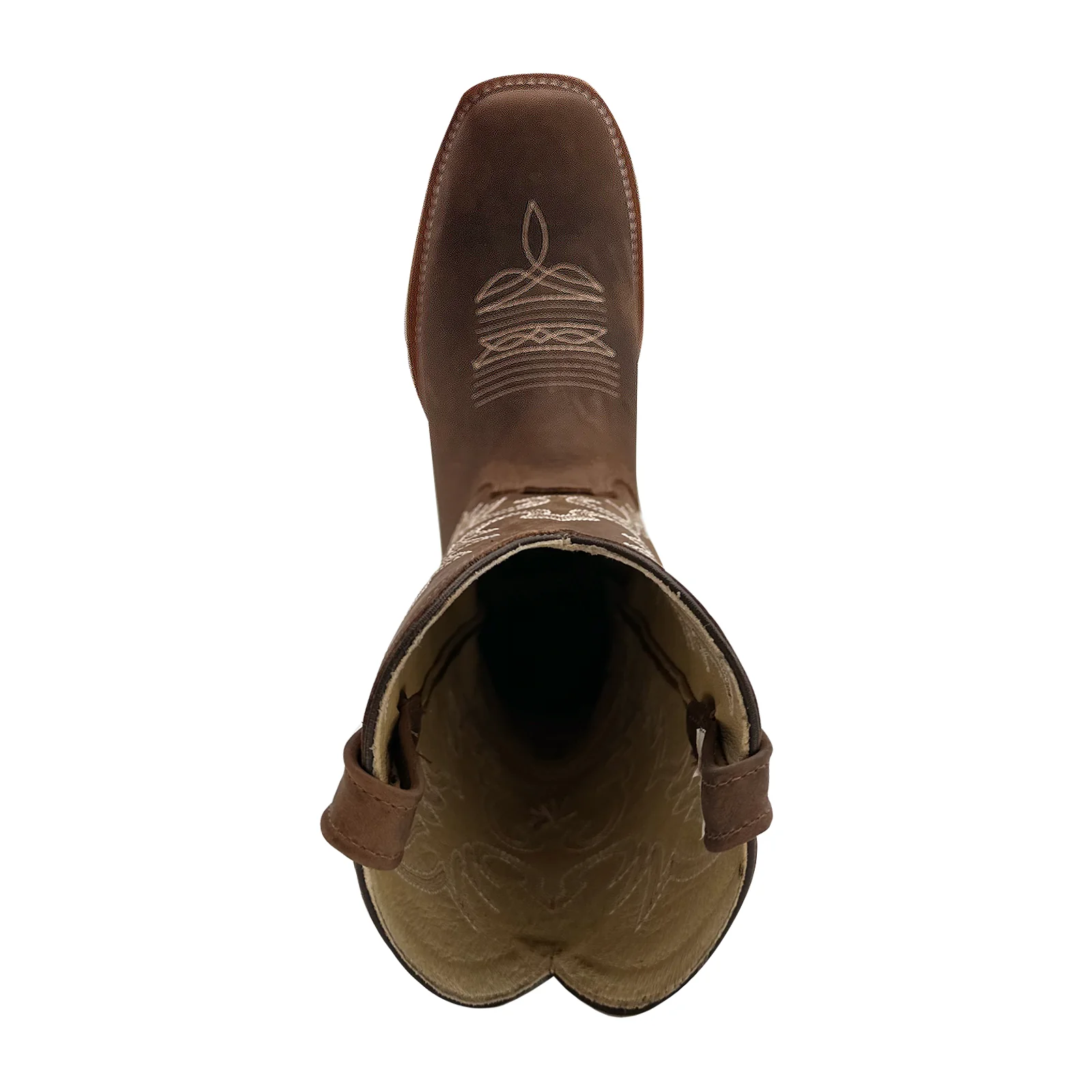 Women's Brahma Cowboy Boots