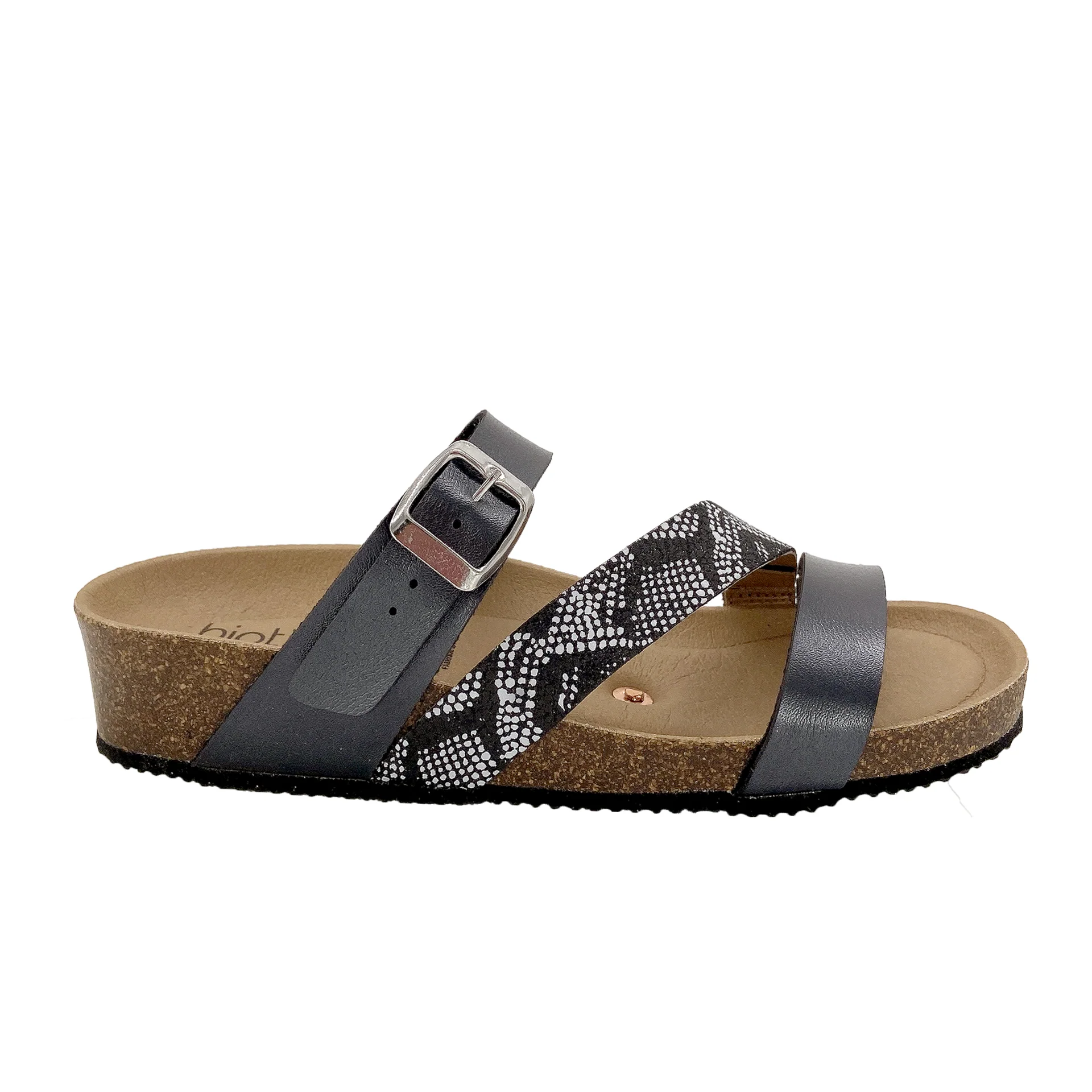 Women's Morgan Sandals for Earthing (Final Clearance)