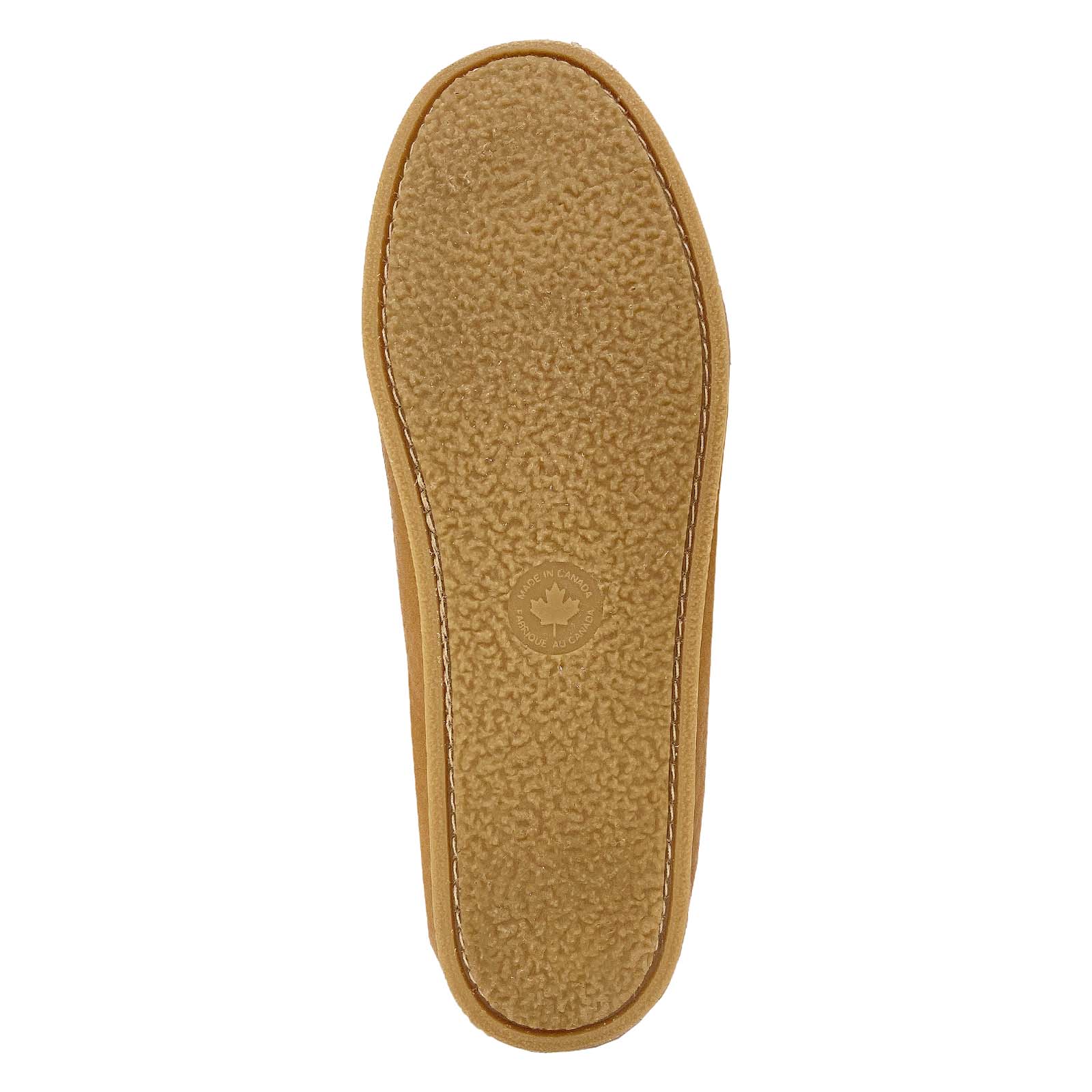 Men's Leather Moccasin Shoes