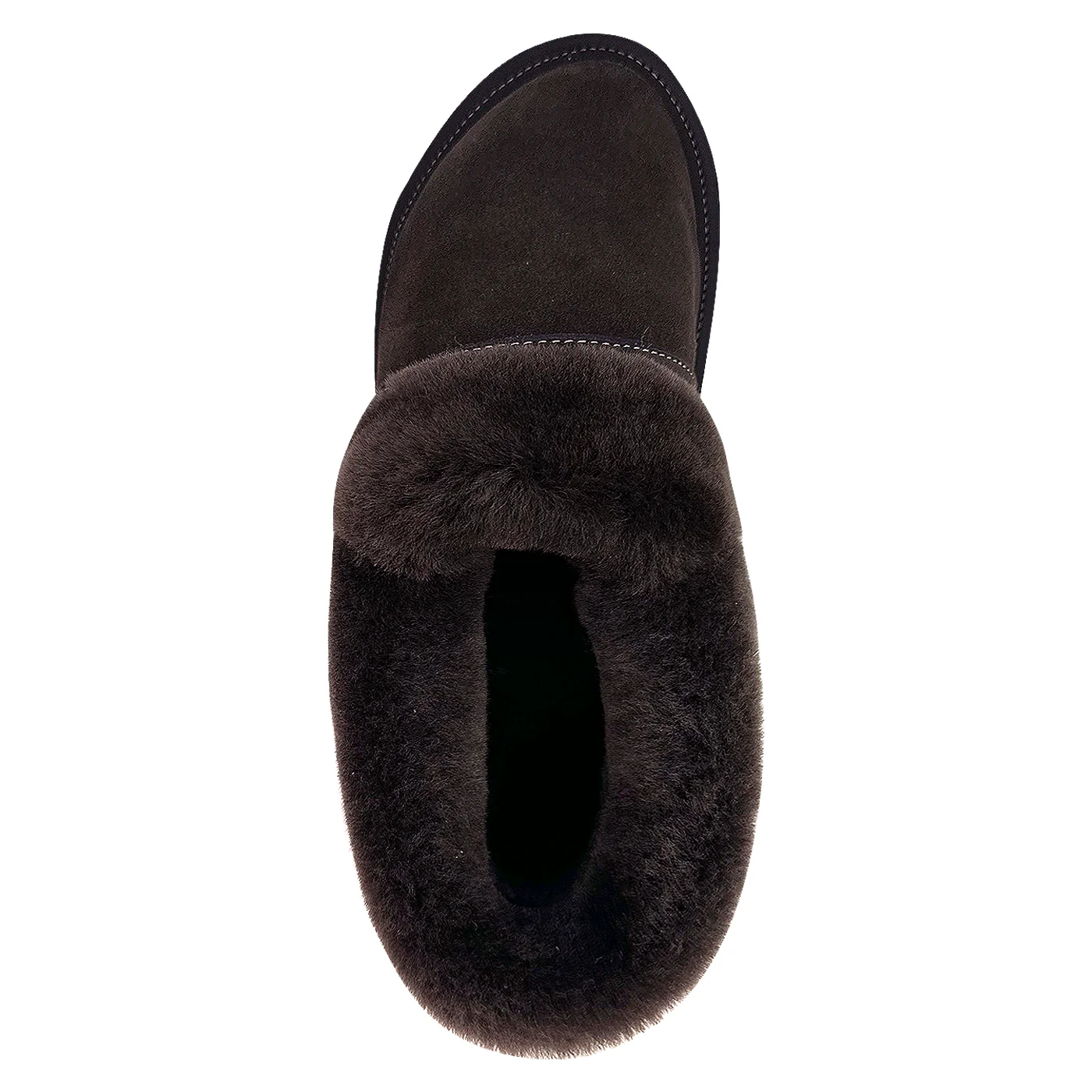 Men's Garneau Sheepskin Slippers