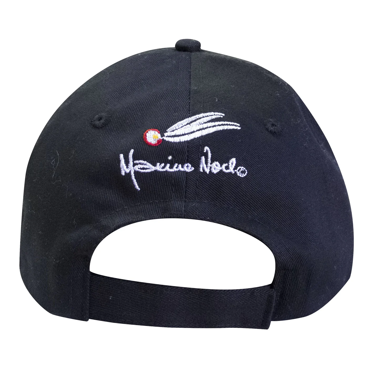 Maxine Noel Embroidered Baseball Cap