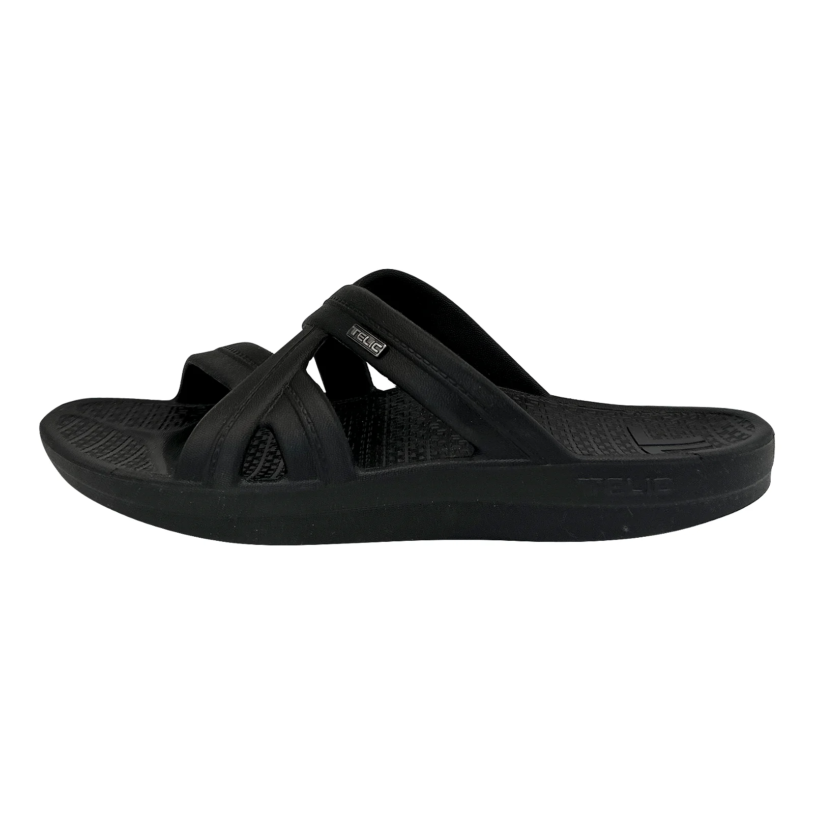 Women's Vegan Telic Sandals for Earthing