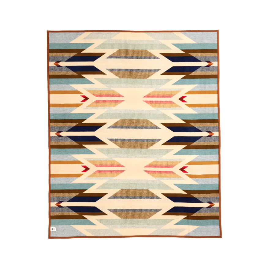 Pendleton Wyeth Trail Blanket