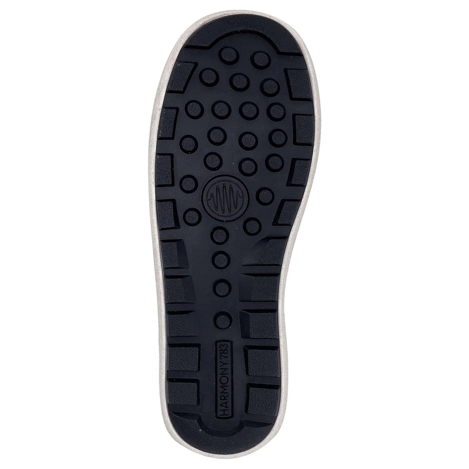 Unisex FINAL CLEARANCE Bamboo Knit Earthing Slip-On
