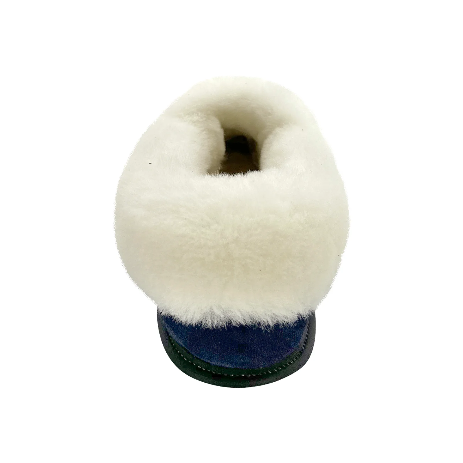 Women's Lazybone Garneau Sheepskin Slippers