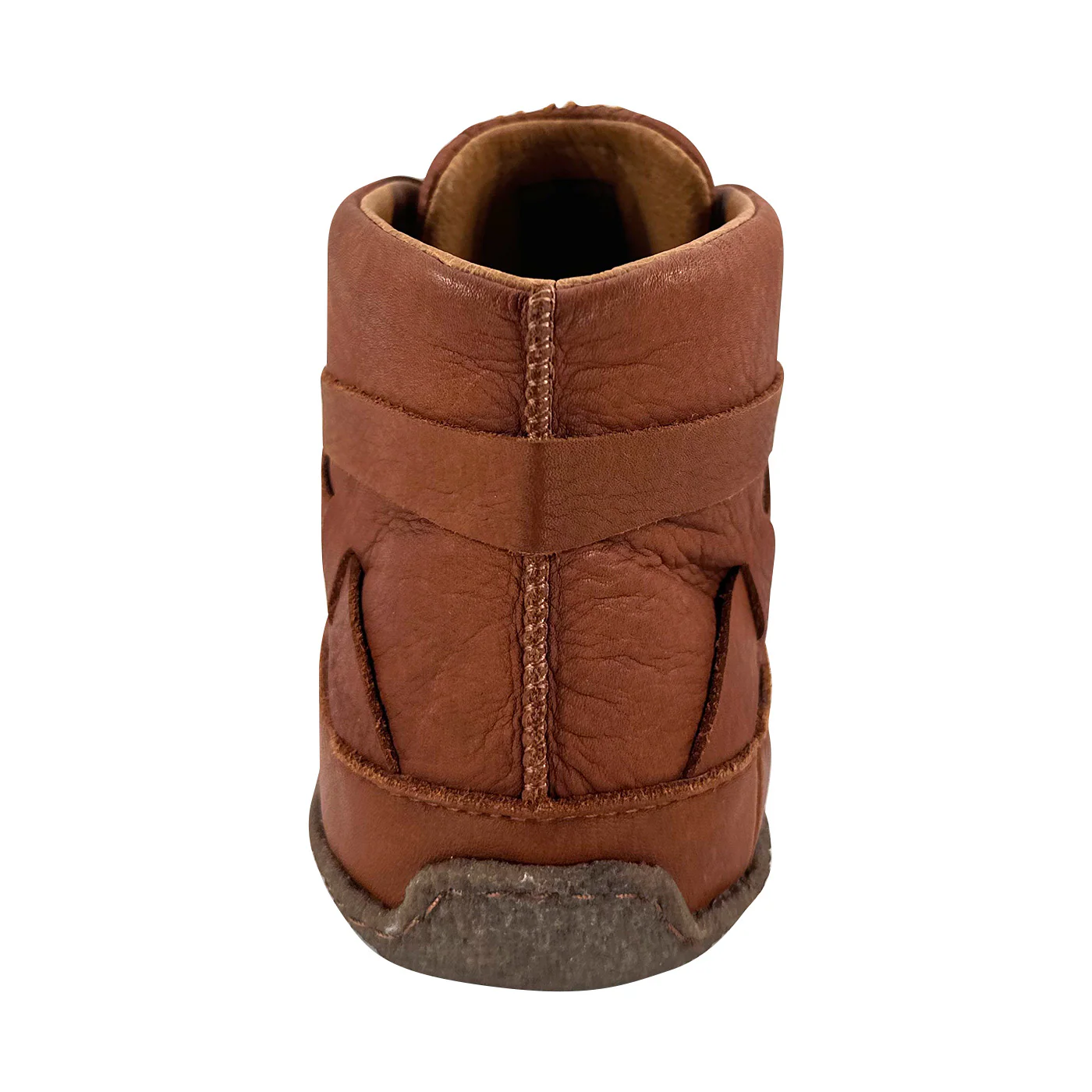Men's Village Moccasin Ankle Shoes (Size 13 ONLY)