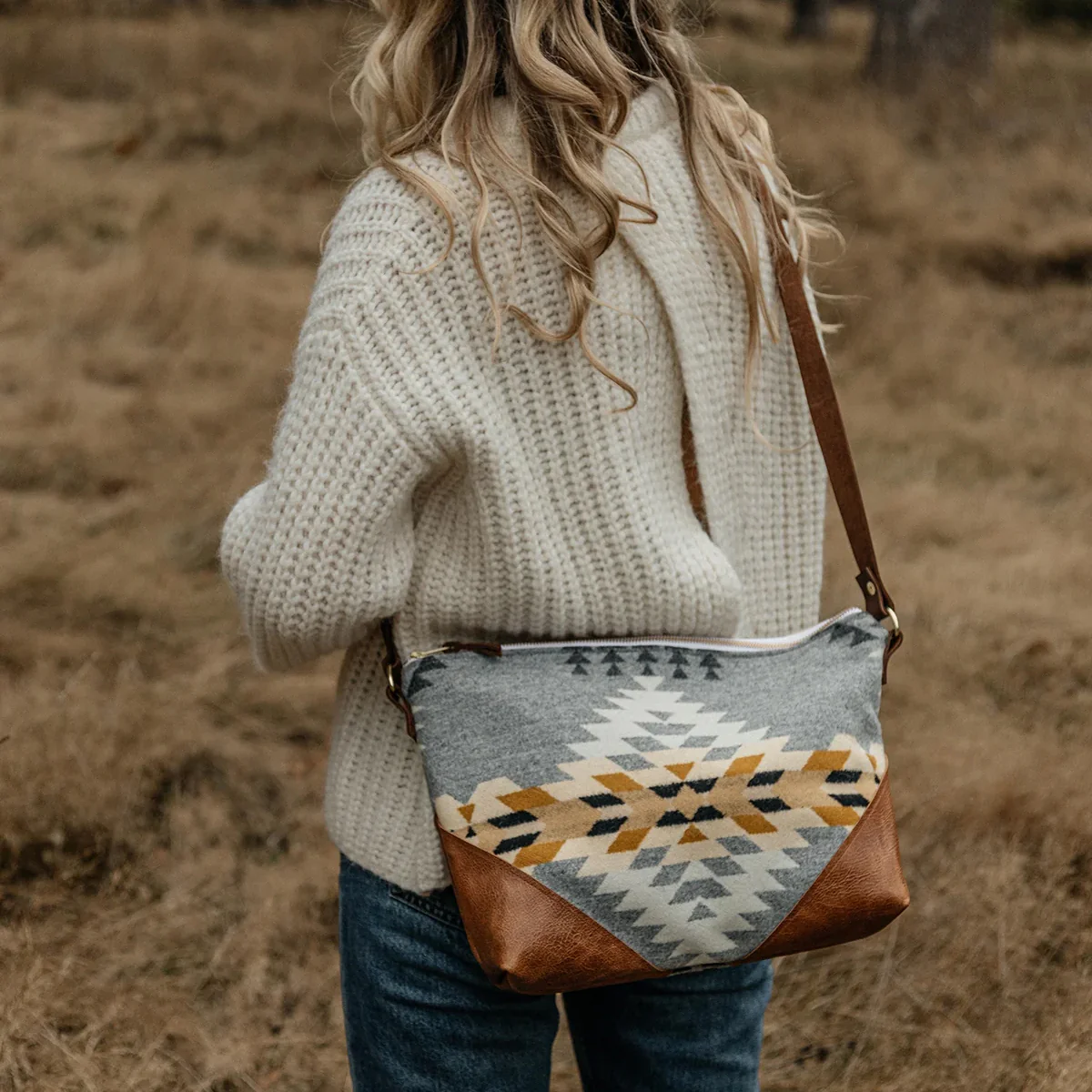 Willow Crossbody Bag