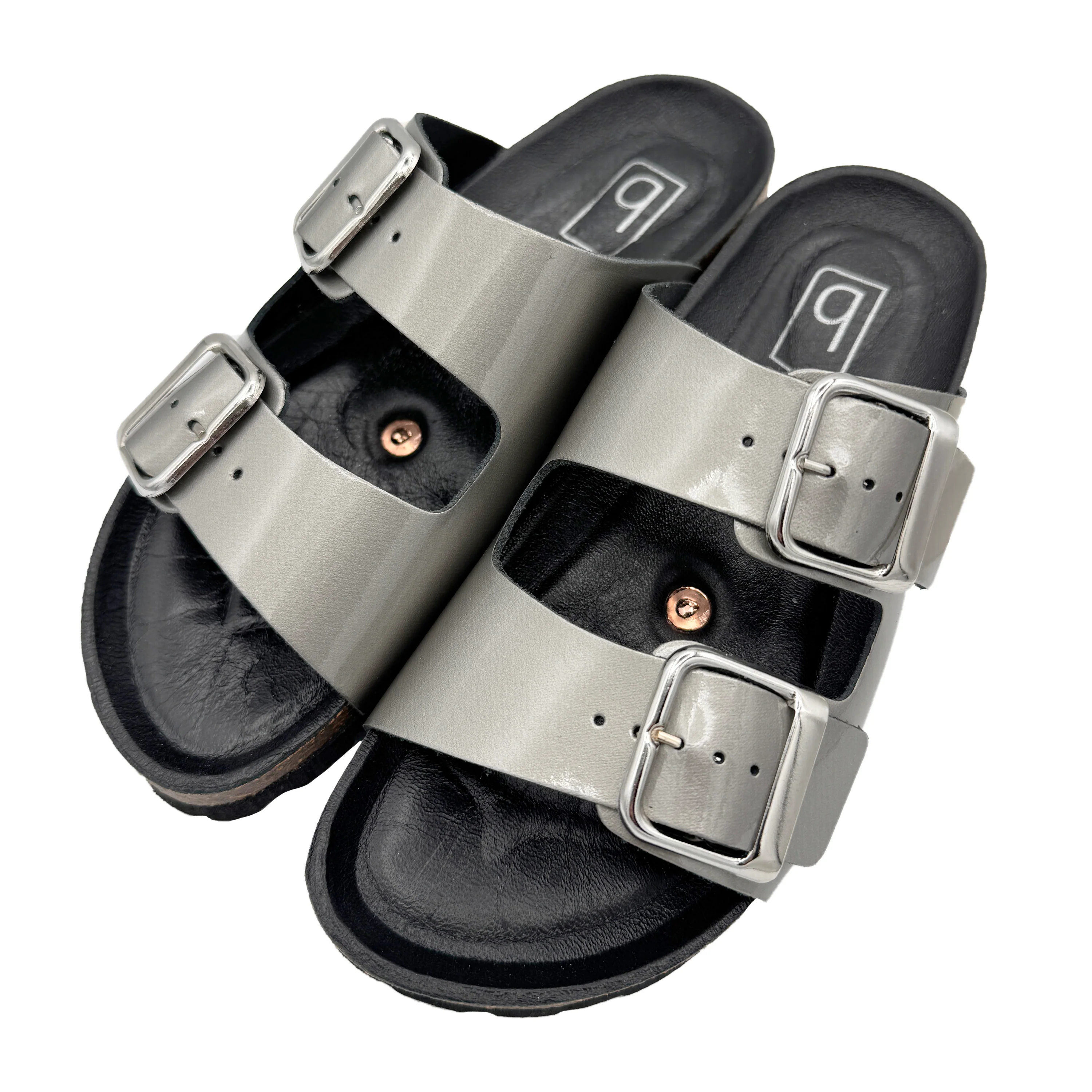 Women's Earthing Caitanya Sandals on FINAL CLEARANCE - Size 37 Only