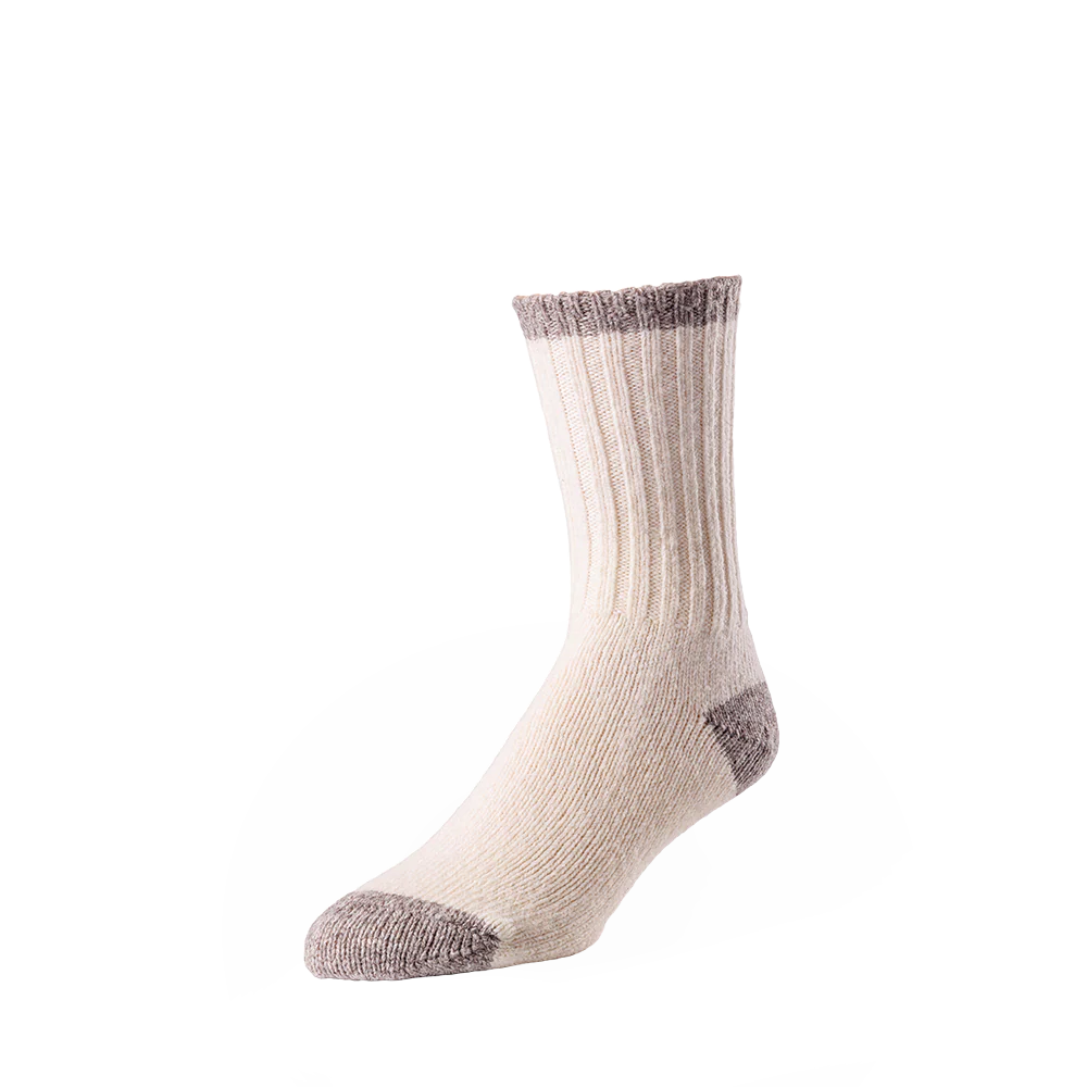 Canada Canoe Lifestyle Wool Socks