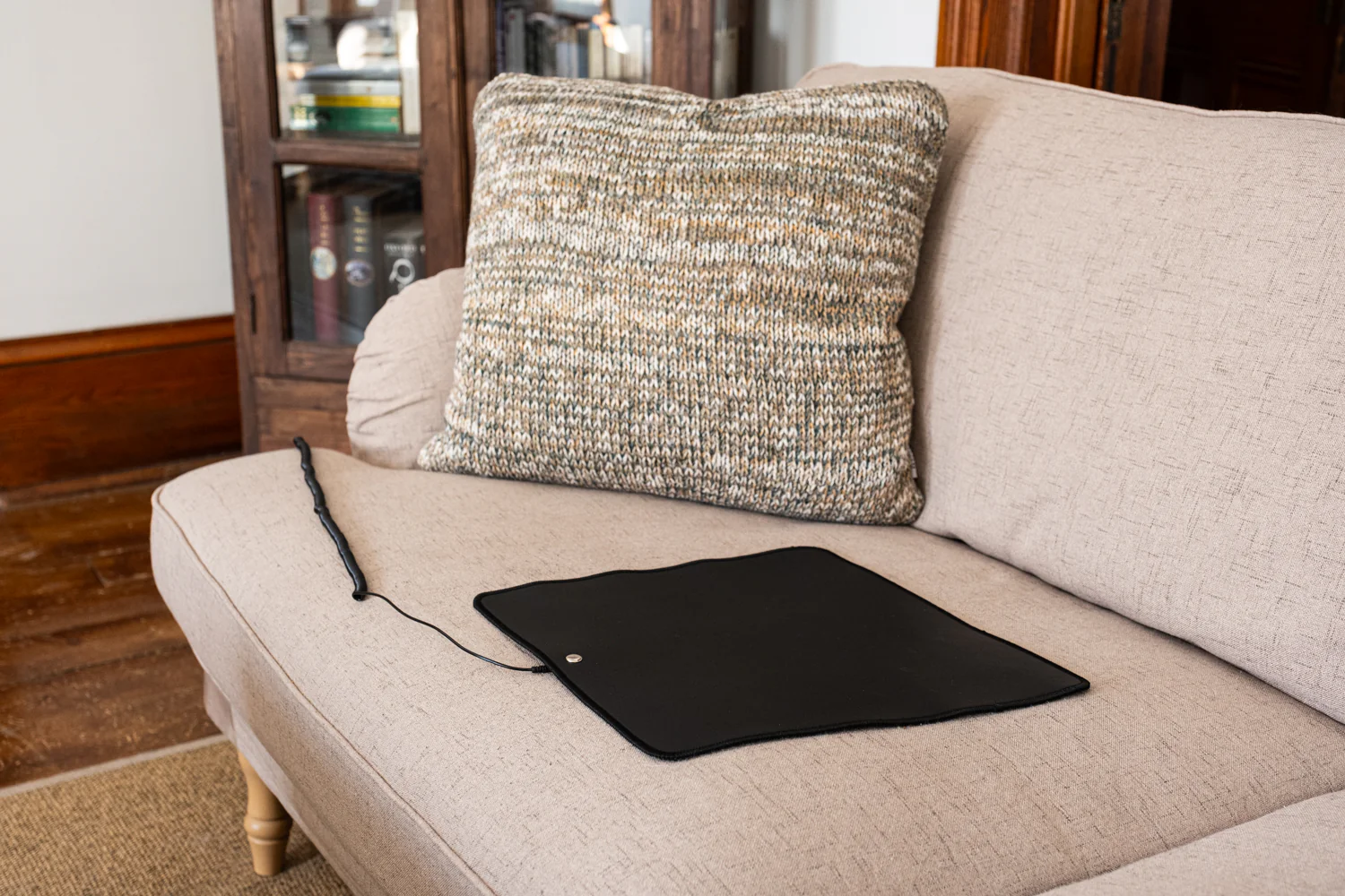 Anti Fatigue Earthing Seat Mat
