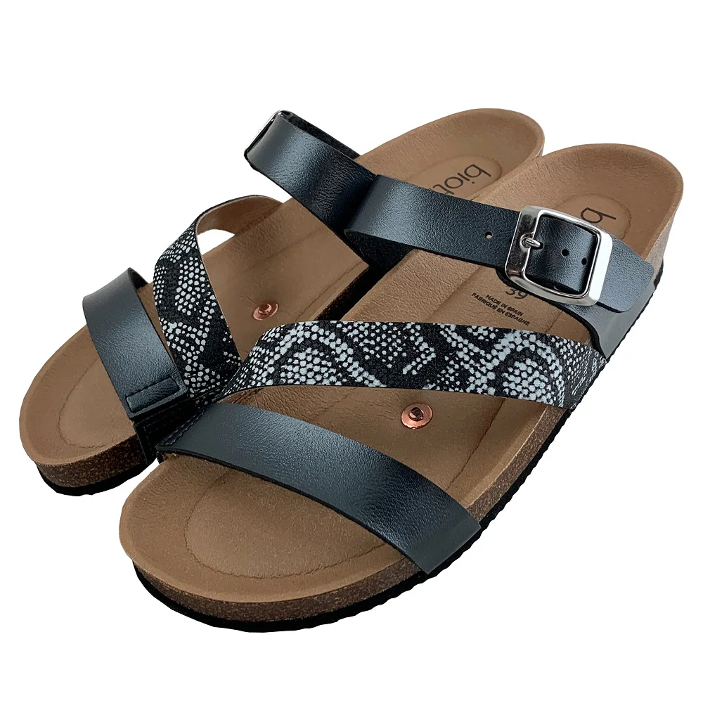 Women's Morgan Sandals for Earthing (Final Clearance)