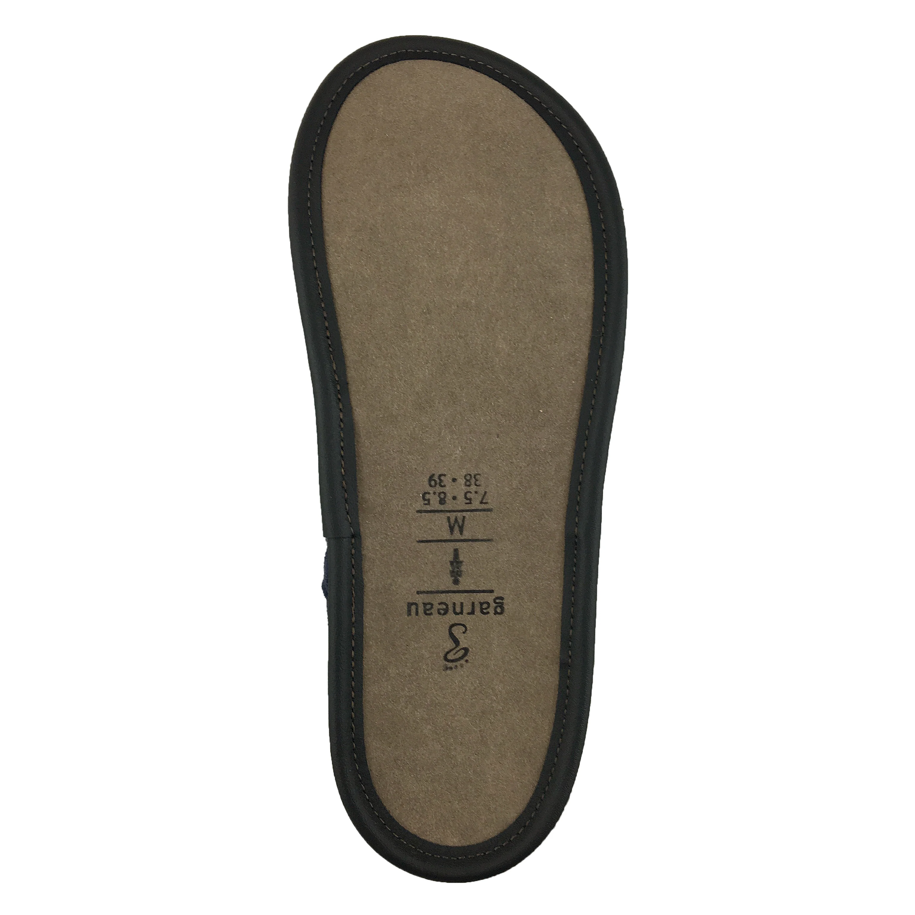 Women's Lazybone Garneau Sheepskin Slippers